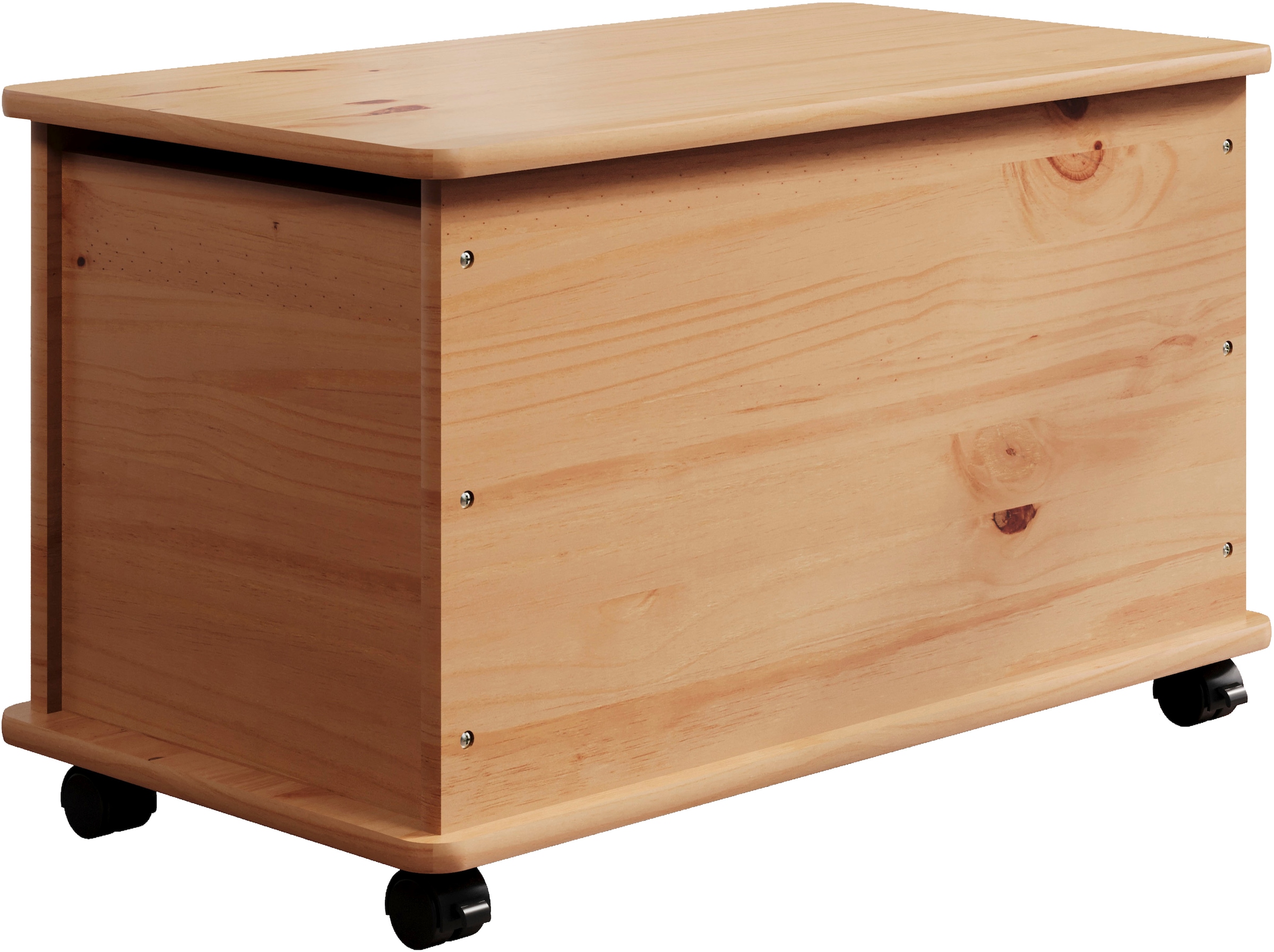 welltime Badkommode "Thale" 1 Stk. tlg. Aus lackiertem Massivholz - Auf Rol günstig online kaufen