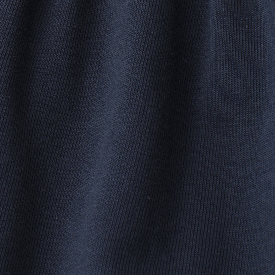 STREET ONE Midikleid Ohne Taschen in Unifarbe