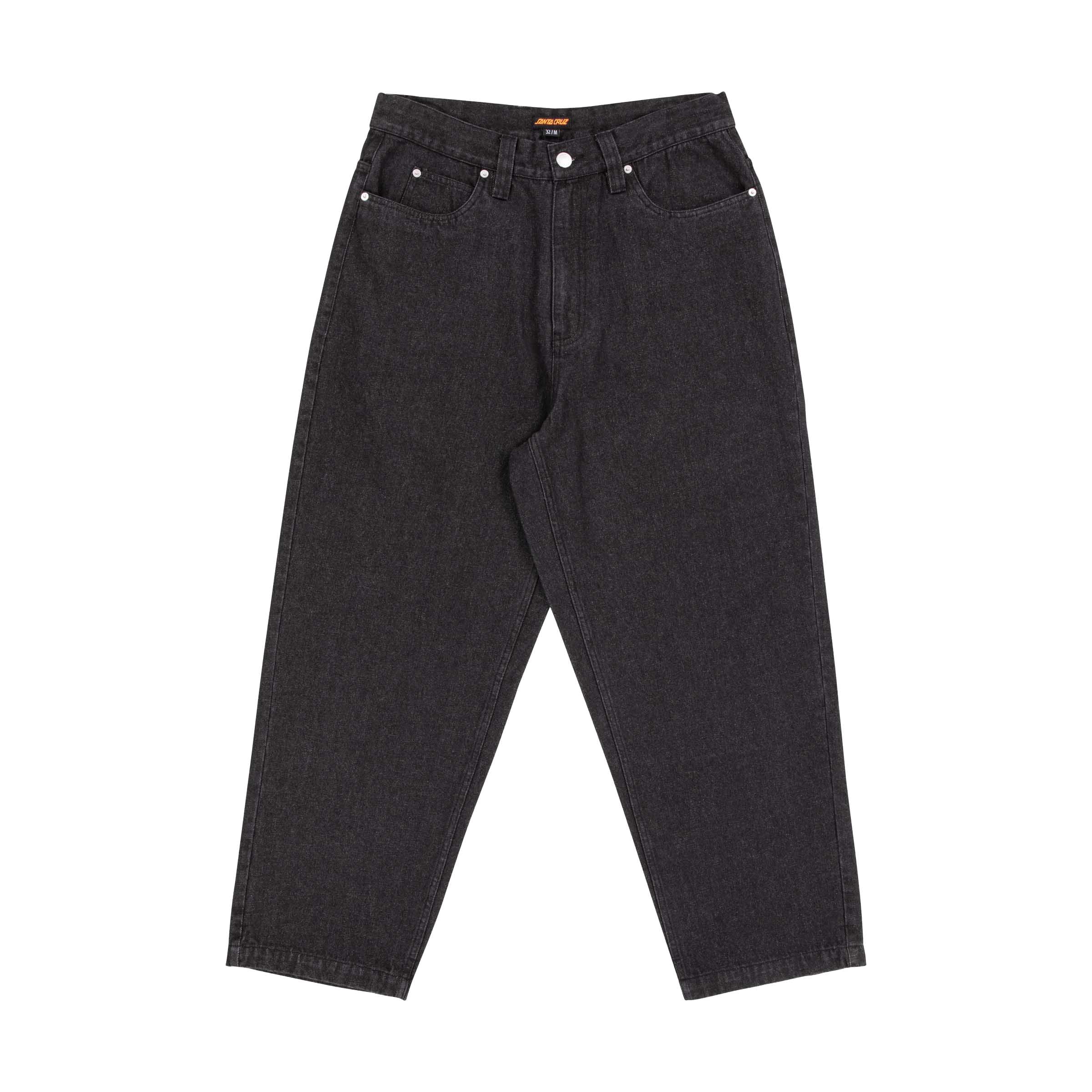 Santa Cruz Outdoorhose "BIG PANTS", (1 tlg.) günstig online kaufen