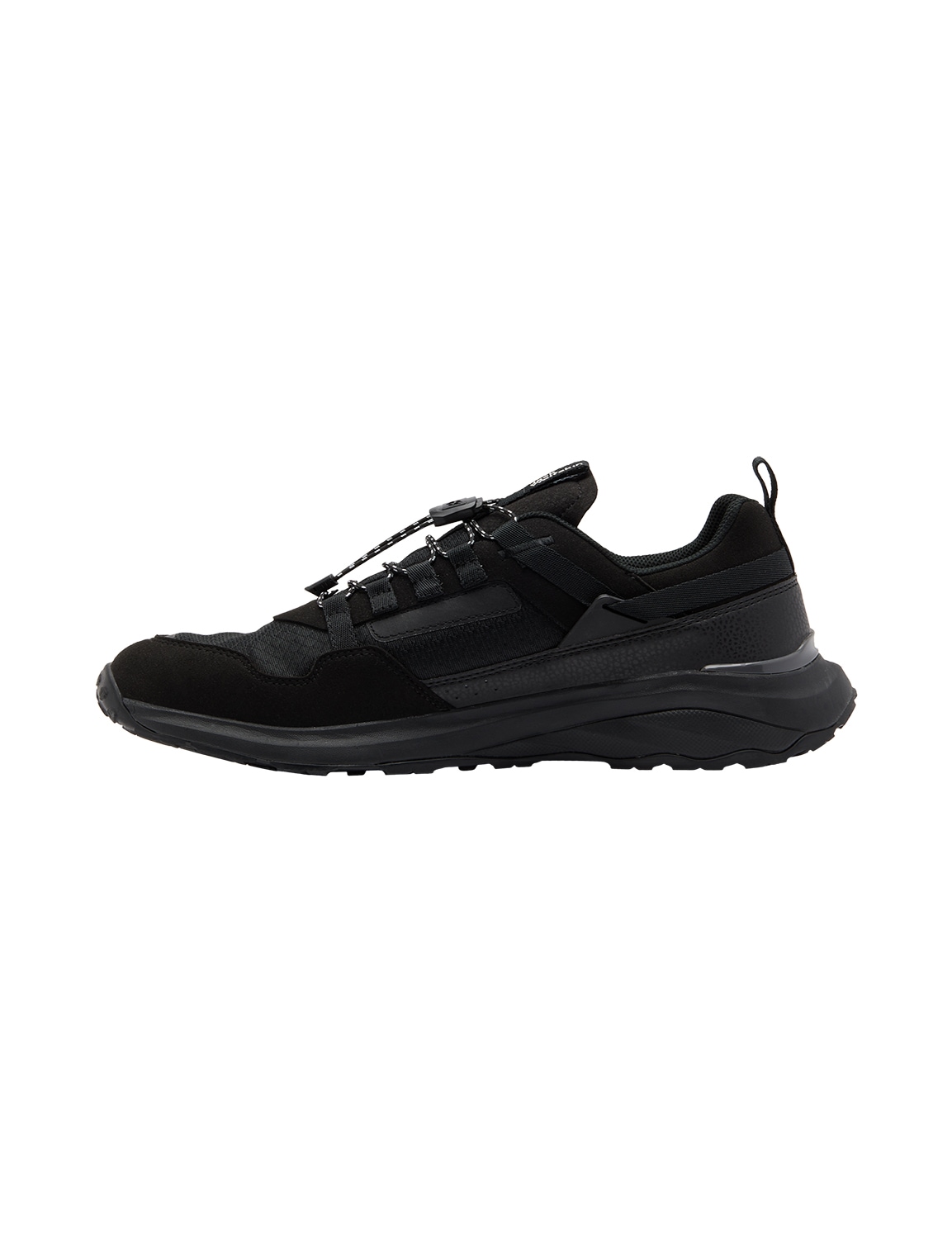 Jack Wolfskin Sneaker »DROMOVENTURE ATHLETIC TEXAPORE LOW M«