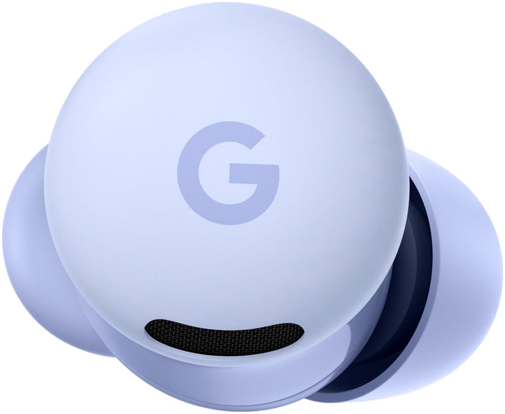 GOOGLE Smartphone-Headset "Pixel Buds 2a", B:2,31cm H:1,6cm T:1,78cmiris, Kopfhörer