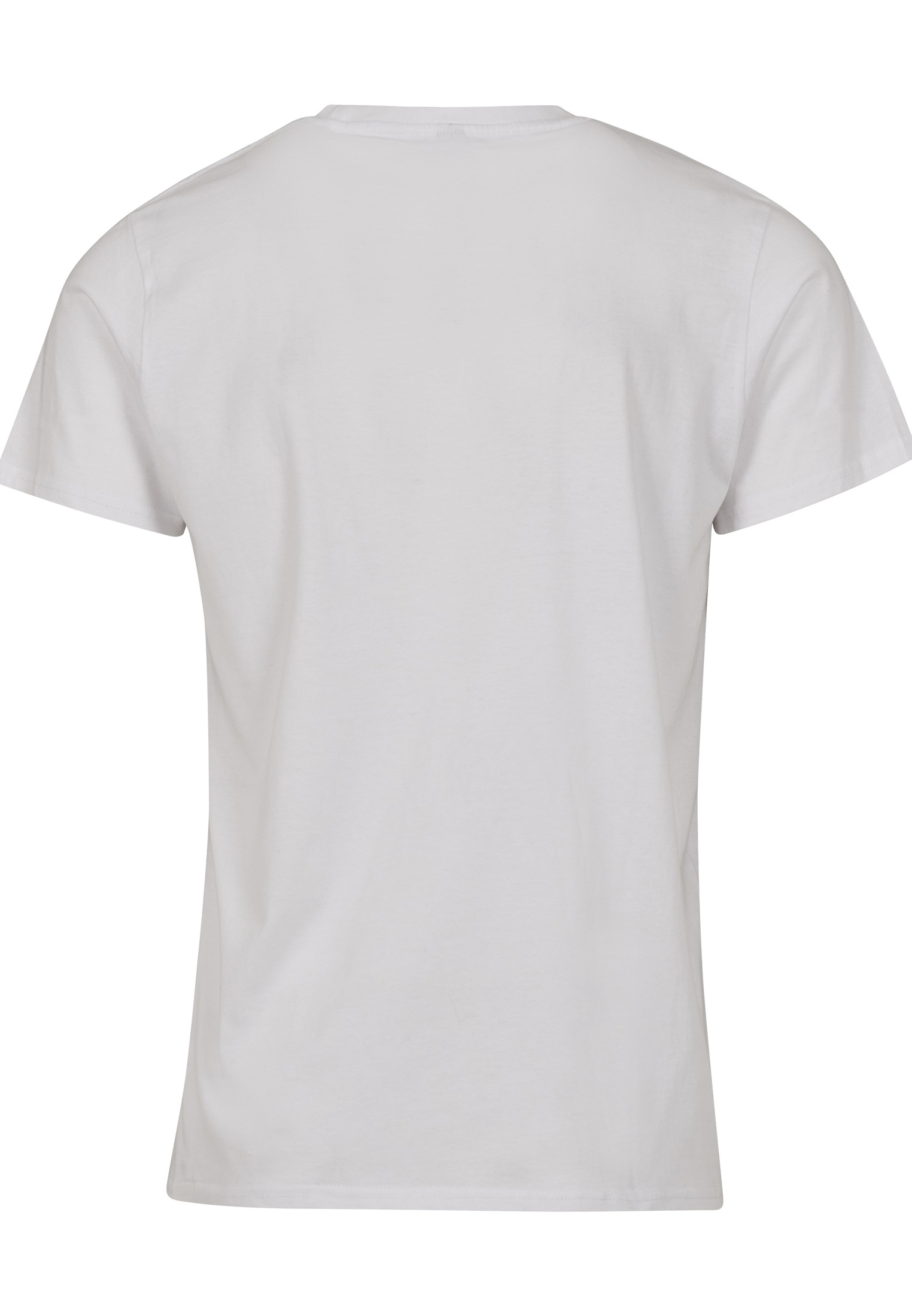 Merchcode Kurzarmshirt »Merchcode Herren Ultimate Sunburst Tee«, (1 tlg.)