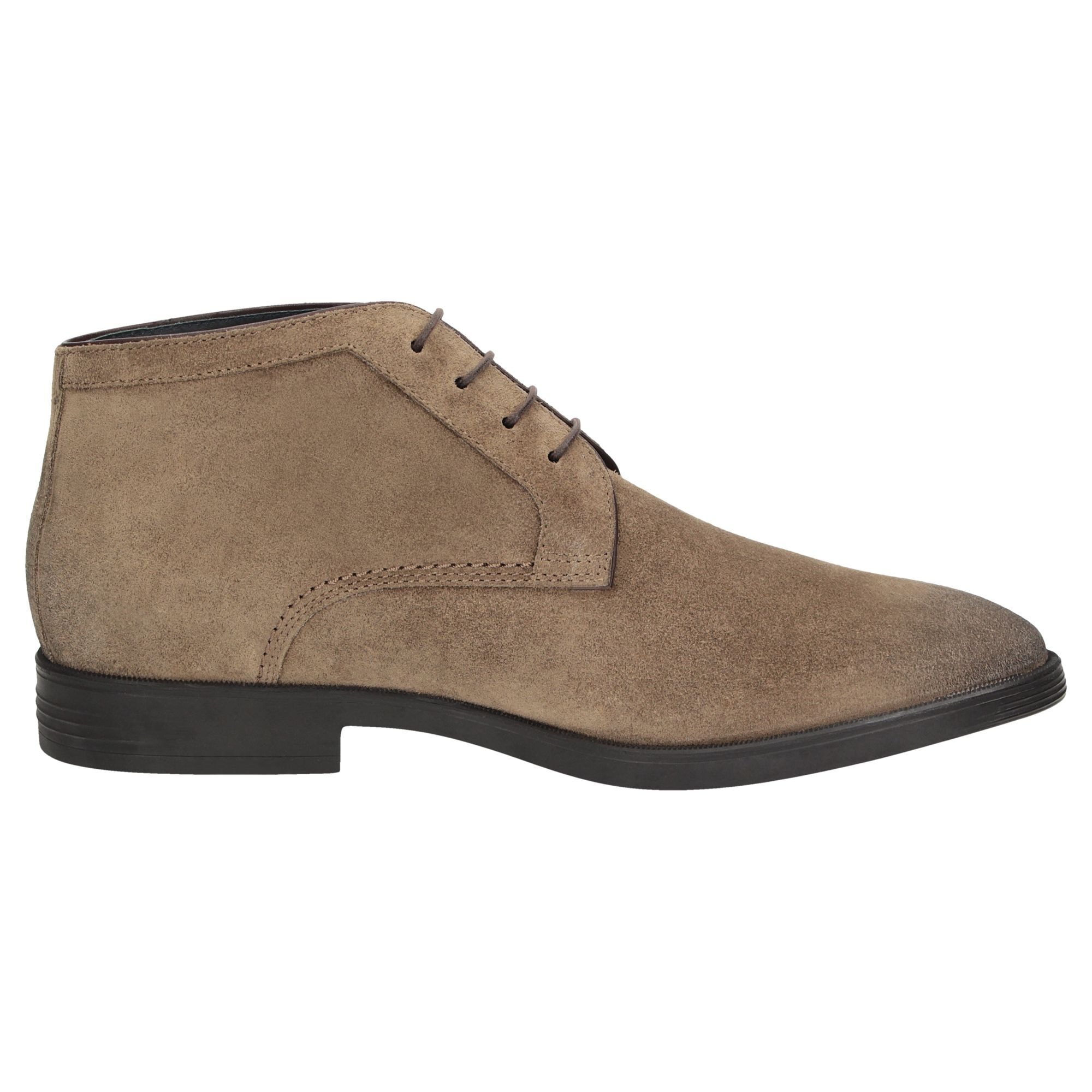 SIOUX Stiefelette »Foriolo-710-H«