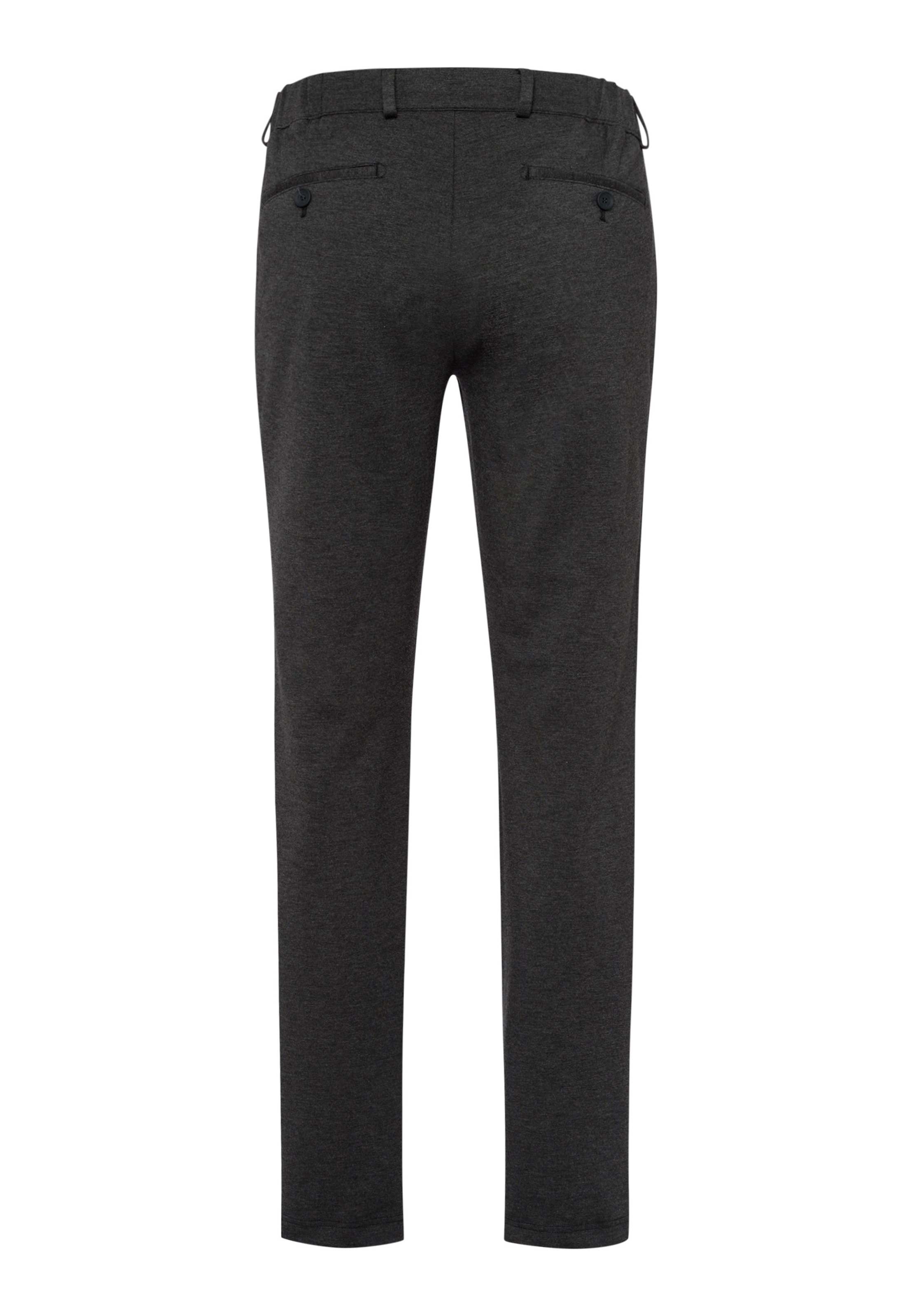 EUREX by BRAX Chinohose »Style THILO«