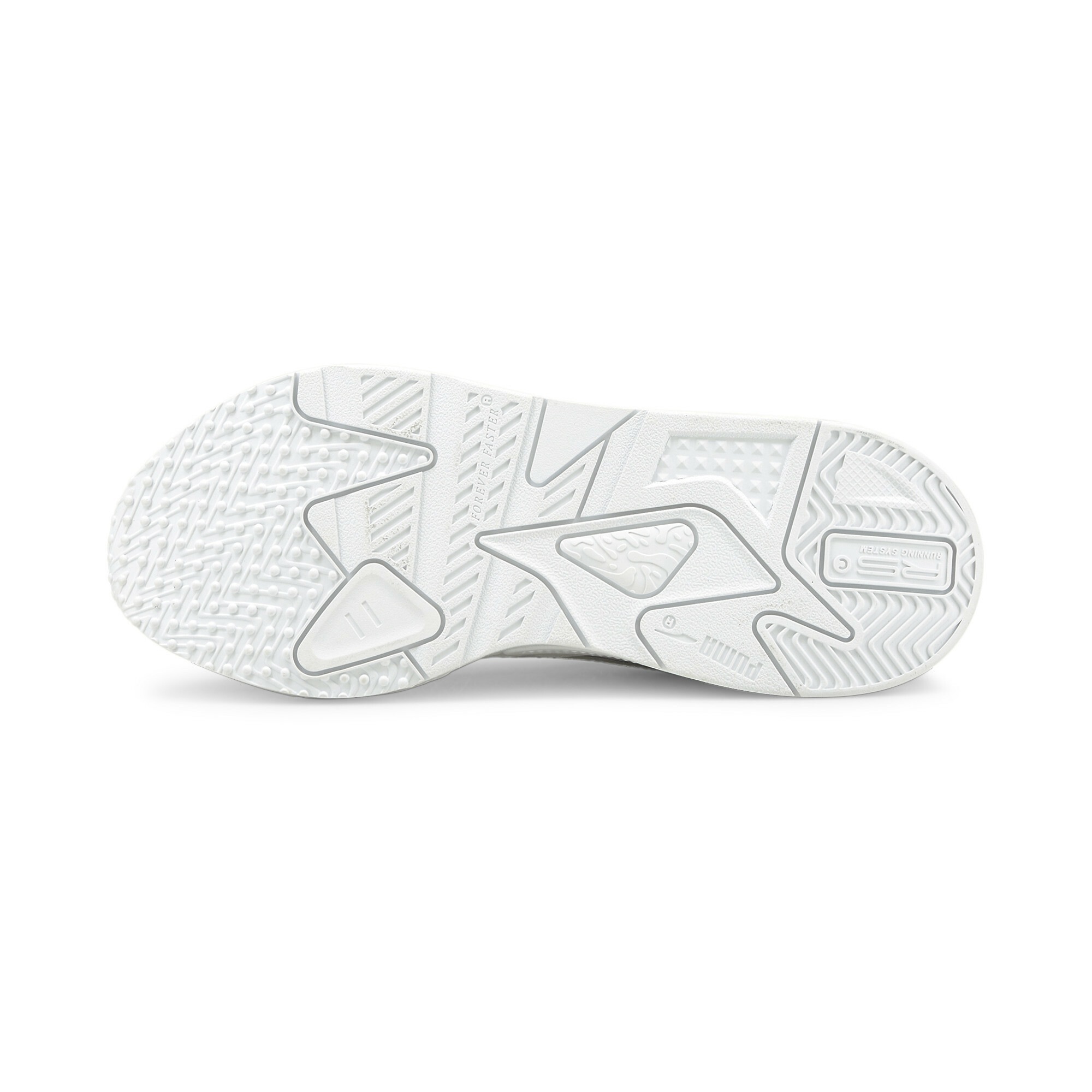PUMA Sneaker »RS-Z LTH Sneakers«