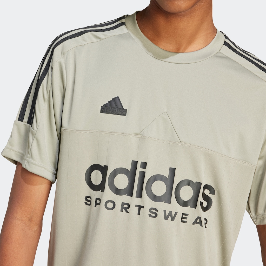 adidas Sportswear T-Shirt »M TIRO TEE Q1«