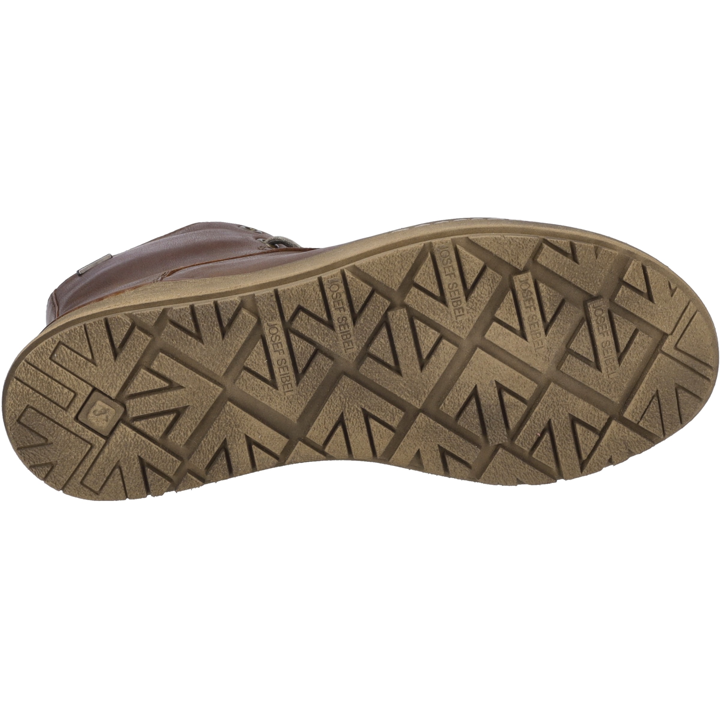 Josef Seibel Stiefelette »Anna 51, castagne«
