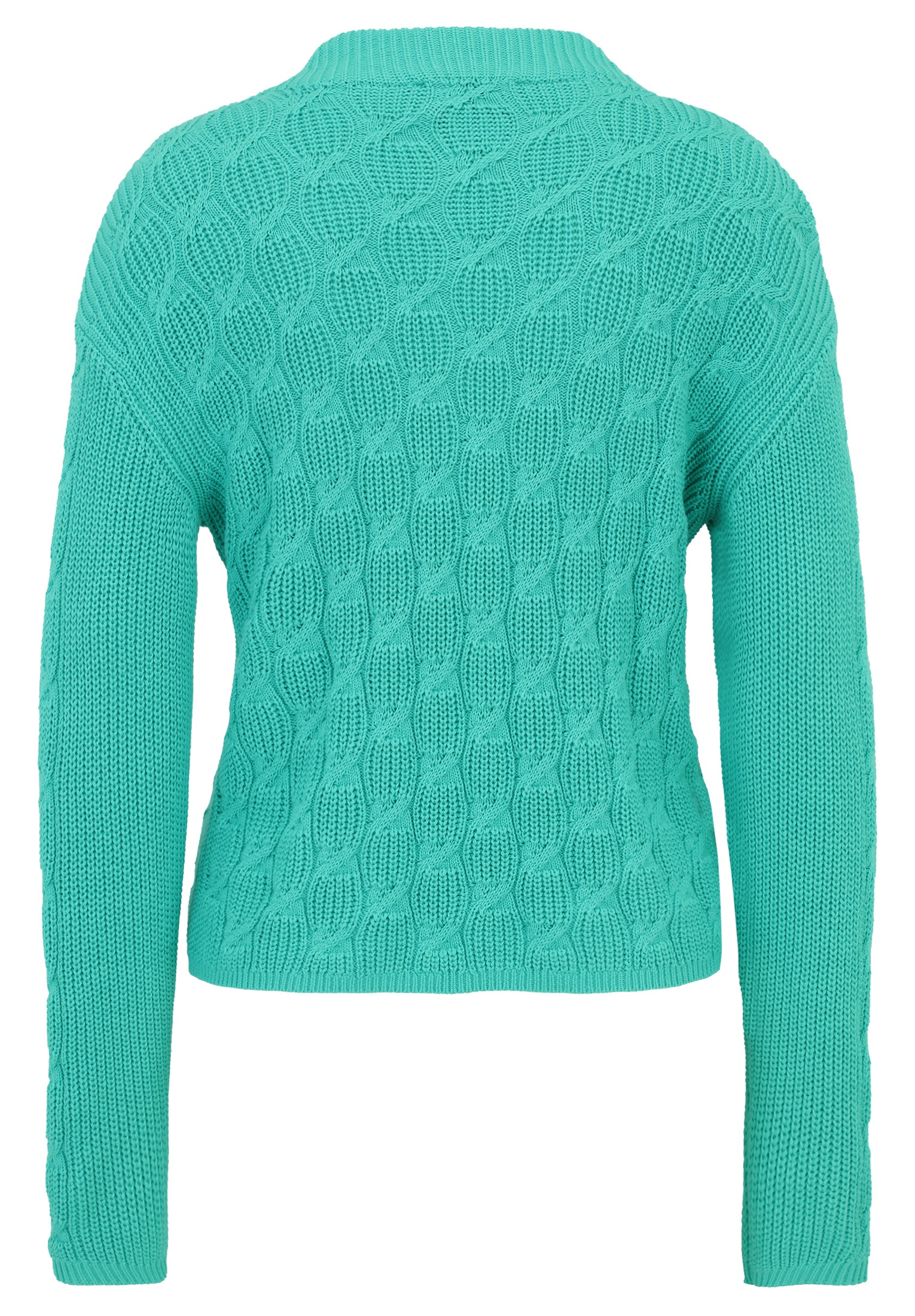 Betty Barclay Strickpullover »Betty Barclay Grobstrick-Pullover mit Struktur«, (1 tlg.), Struktur