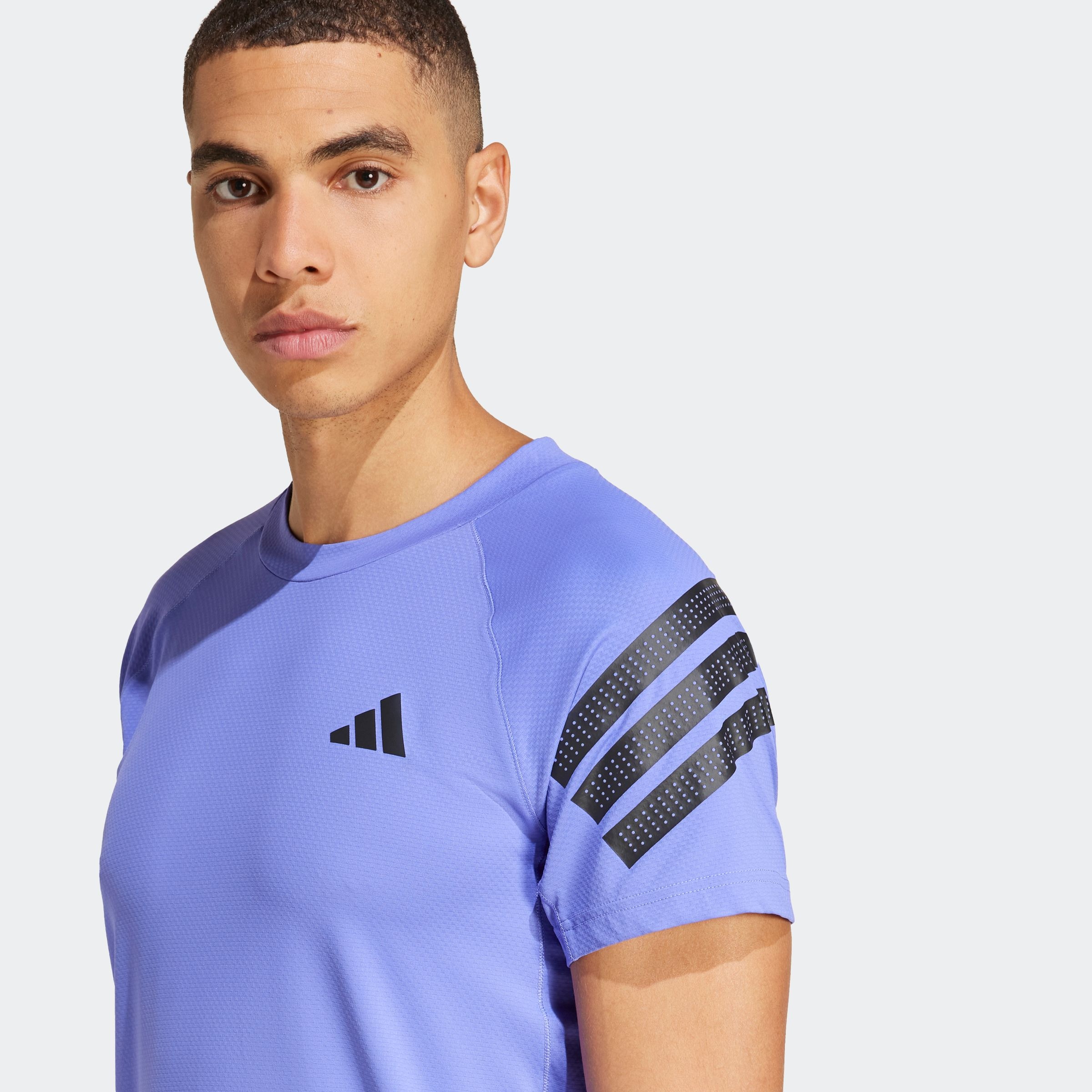 adidas Performance T-Shirt »GYM+ 3S TEE«