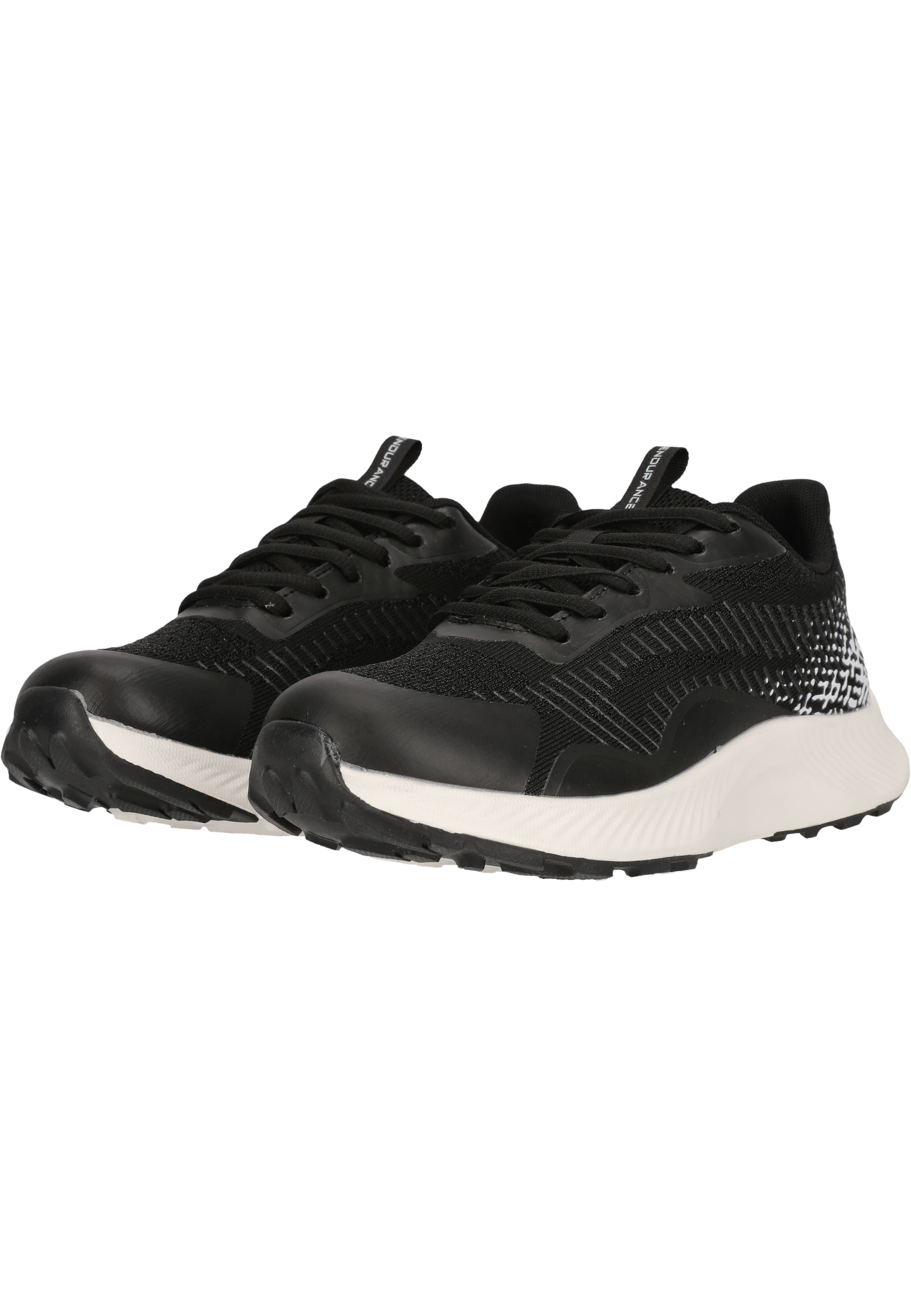 ENDURANCE Sneaker »Elestern«, Aus atmungsaktivem Material