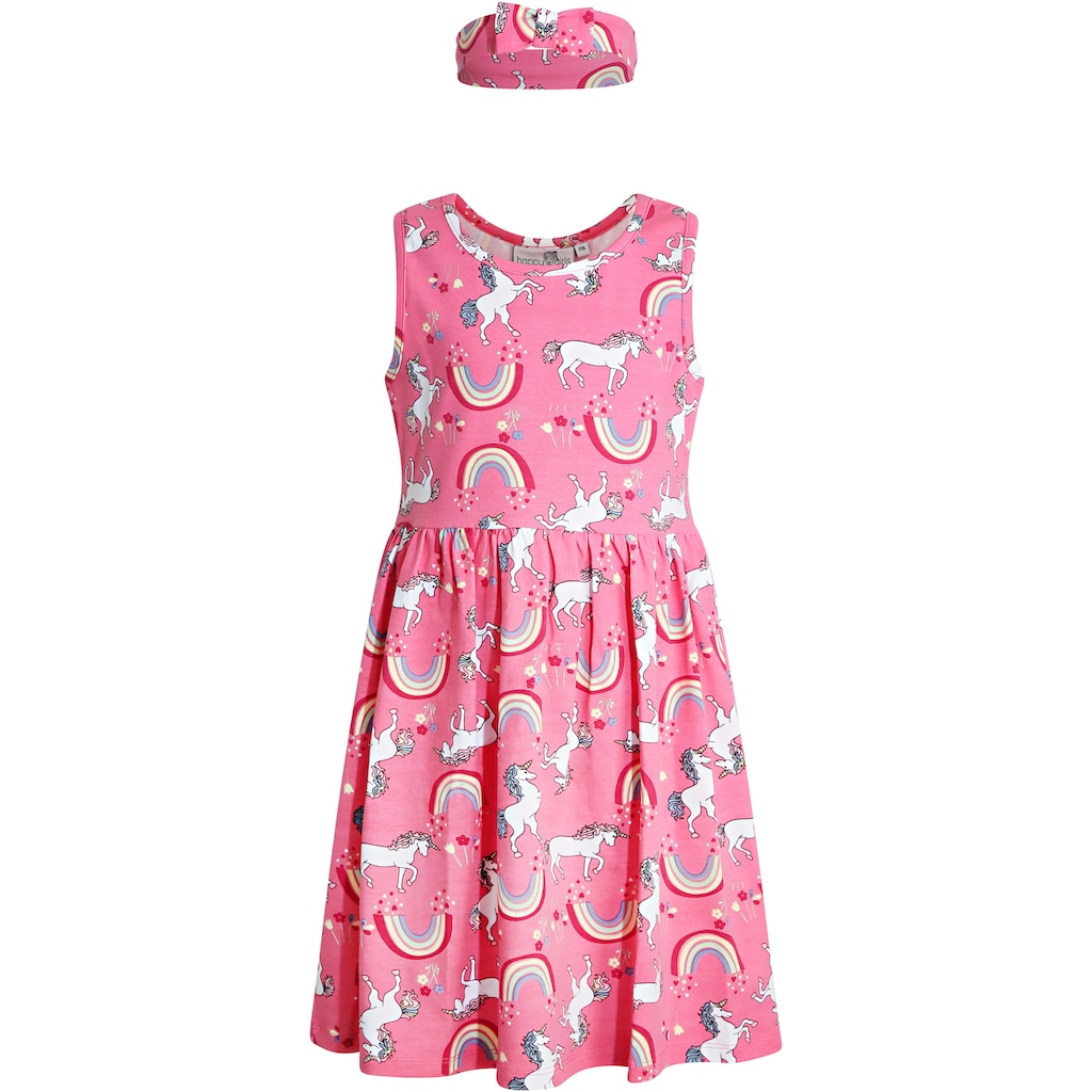 happy girls Sommerkleid »dress«