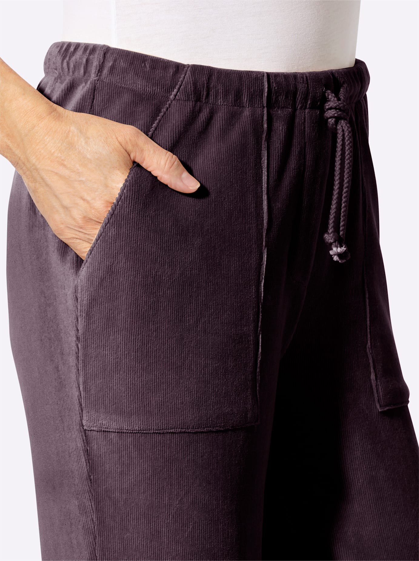 Classic Basics Cordhose