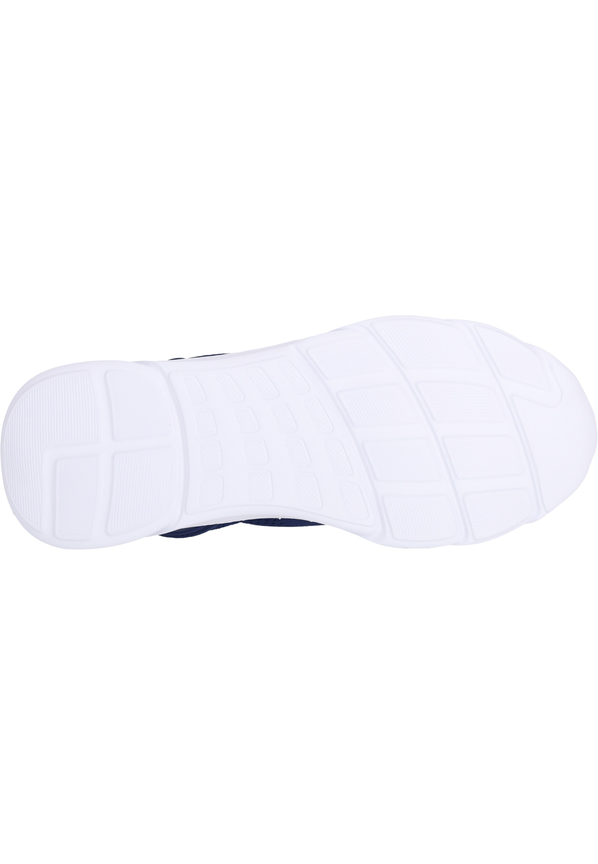 CRUZ Sneaker »Thrown«, in verschlusslosem Design