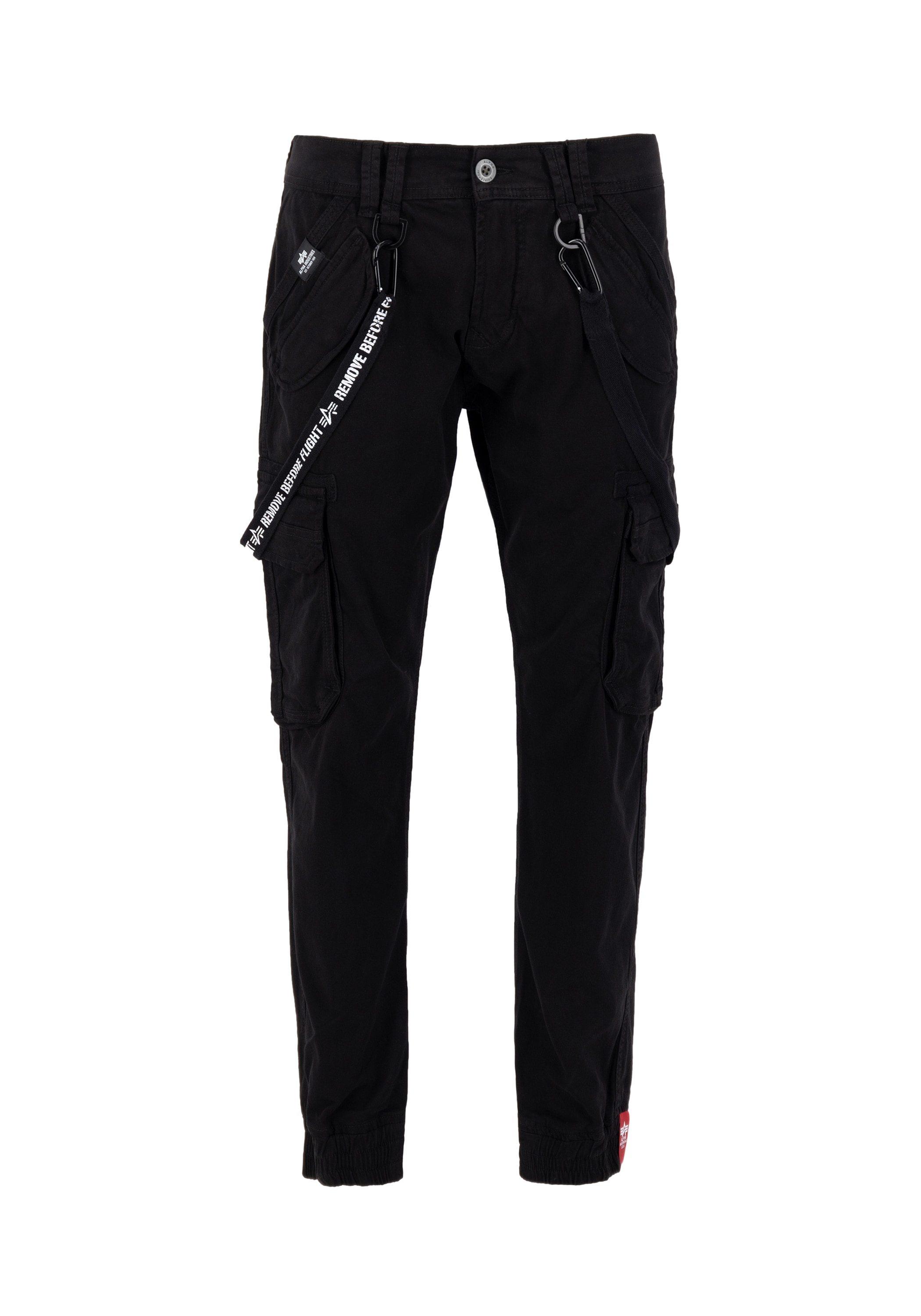 Cargohose »Alpha Industries Men - Pants Utility Pant«