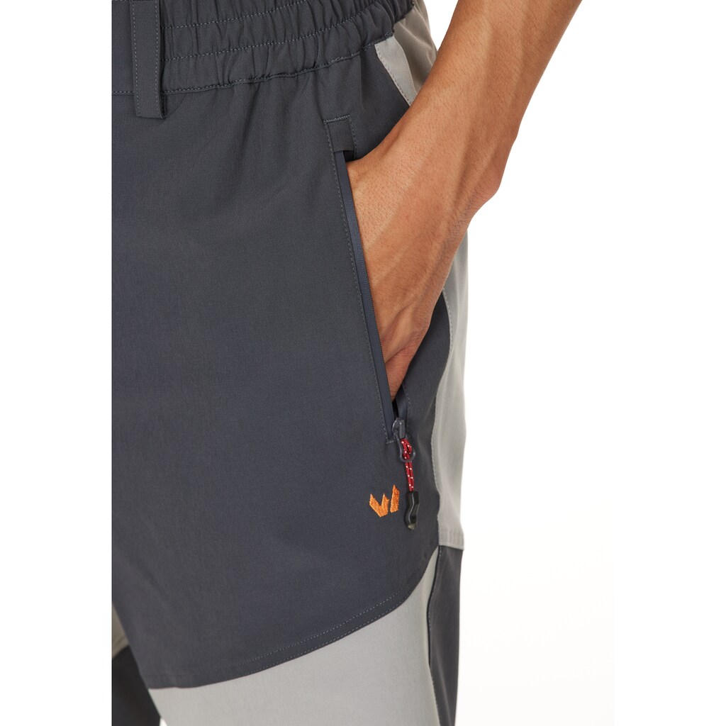 WHISTLER Shorts »AVIAN M ACTIV STRETCH«