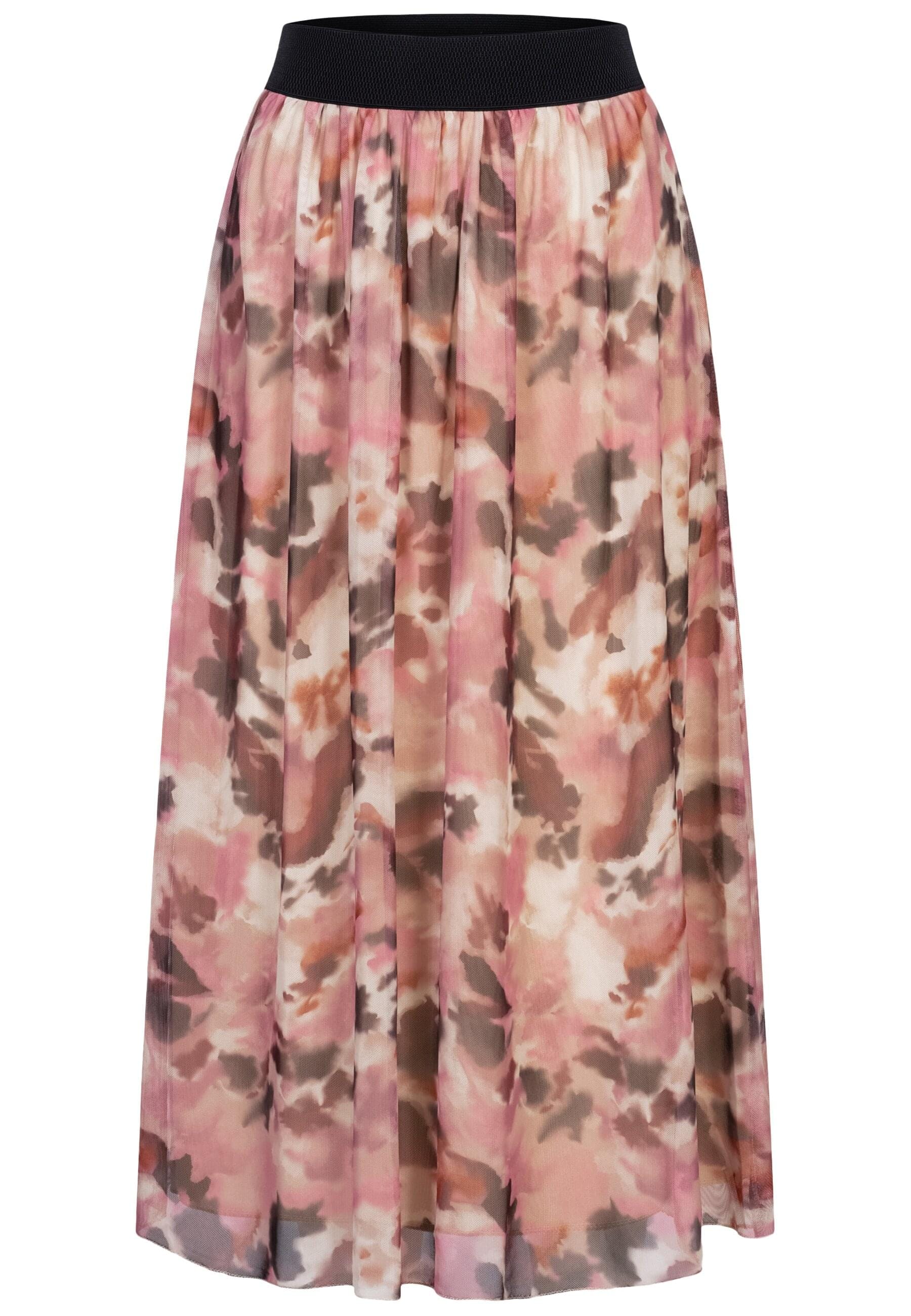 CLOUD 5IVE Sommerrock "CLOUD 5IVE Damen" 1 Stk. günstig online kaufen