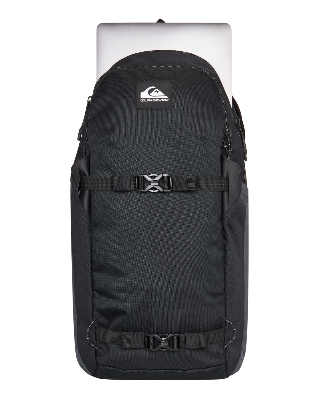 Quiksilver Sac à Dos Altacama Black One Size unisex 2