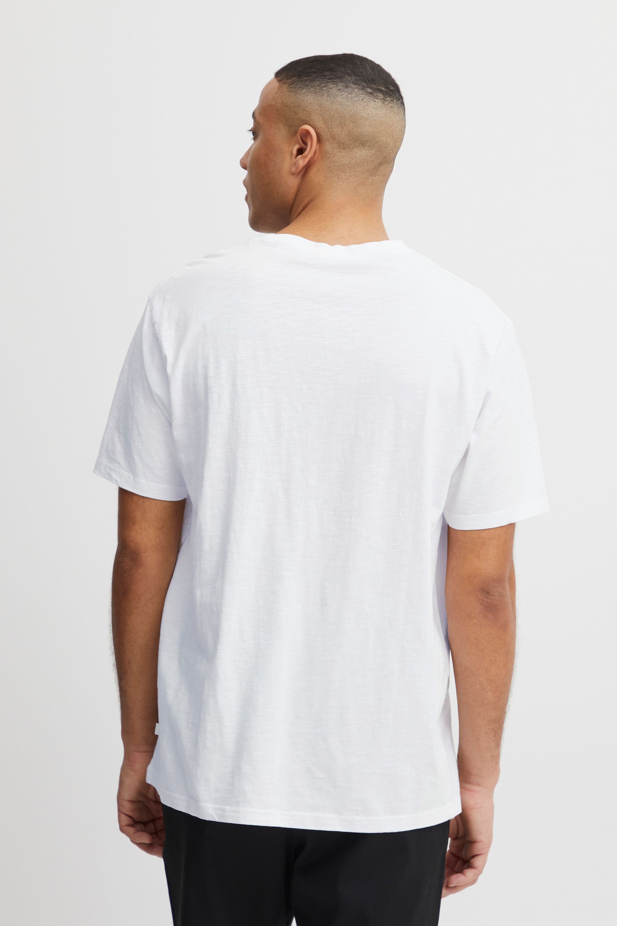 !Solid T-Shirt »T-Shirt SDFinlee«
