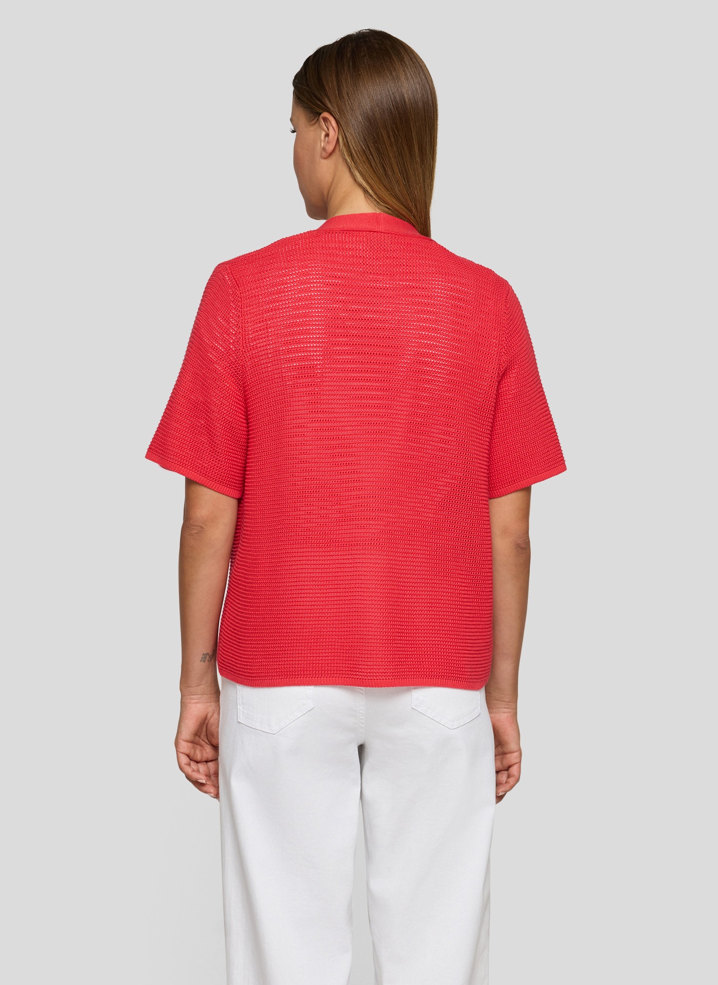 Rabe Strickjacke »Strickjacke«