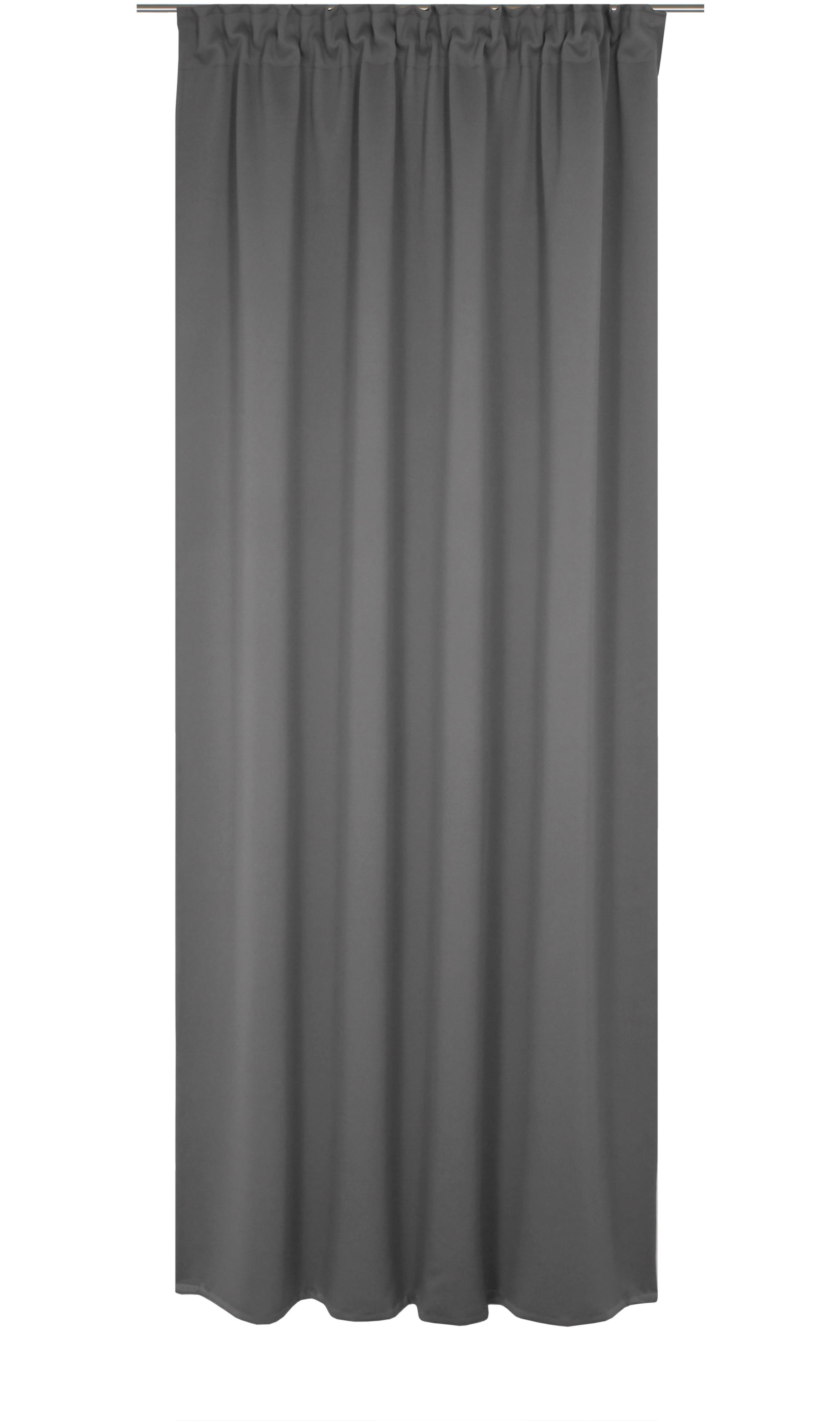 Wirth Vorhang "Newbury" Multifunktionsband 1 Stk. tlg. nach Maß günstig online kaufen