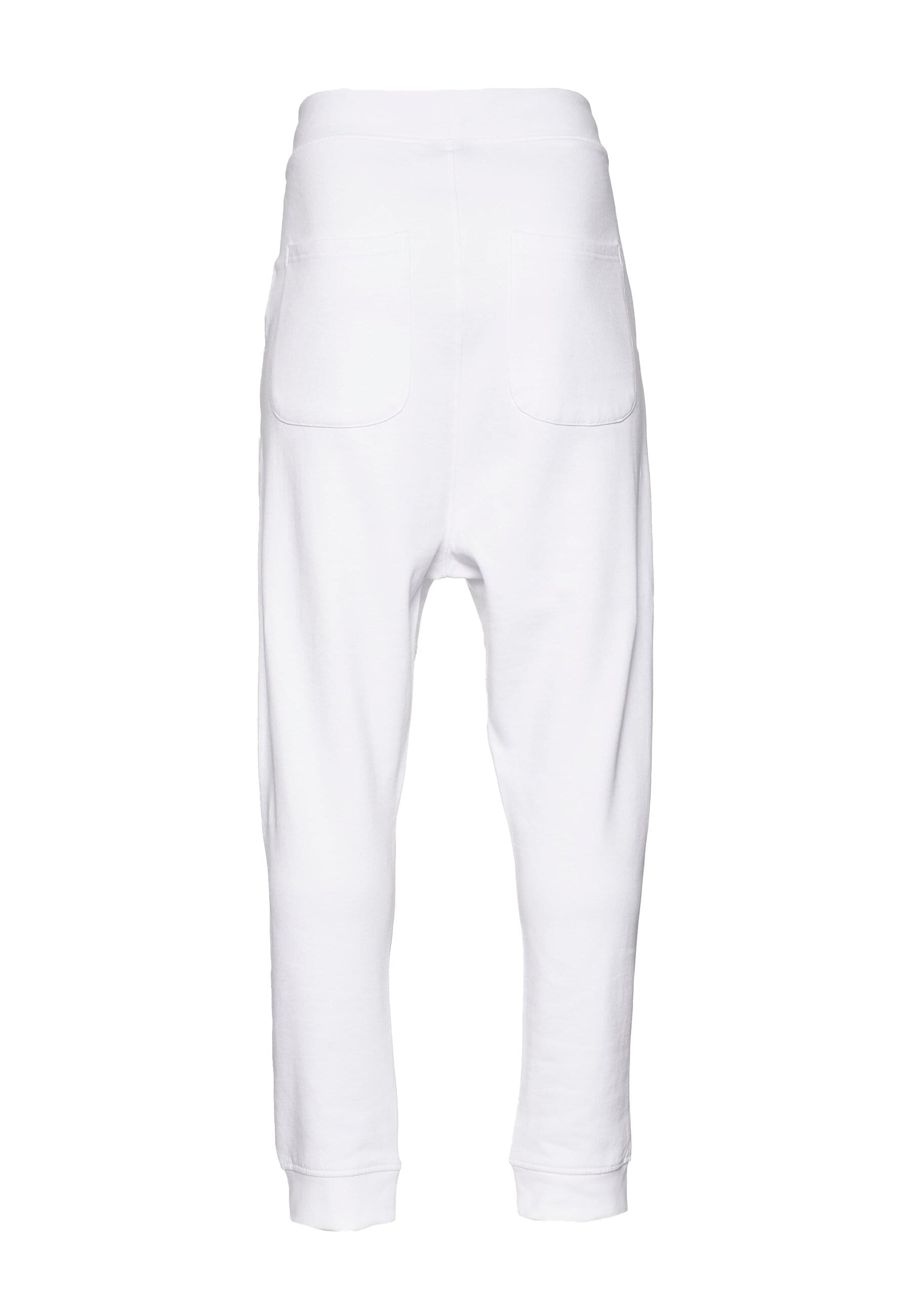 Just Rhyse Stoffhose "Just Rhyse Herren Rainrock Sweat Pants" günstig online kaufen