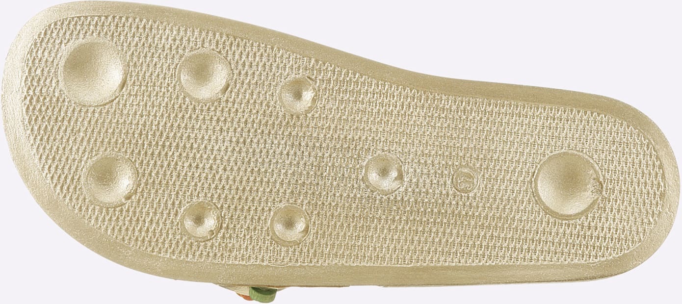 Casual Looks Pantolette
