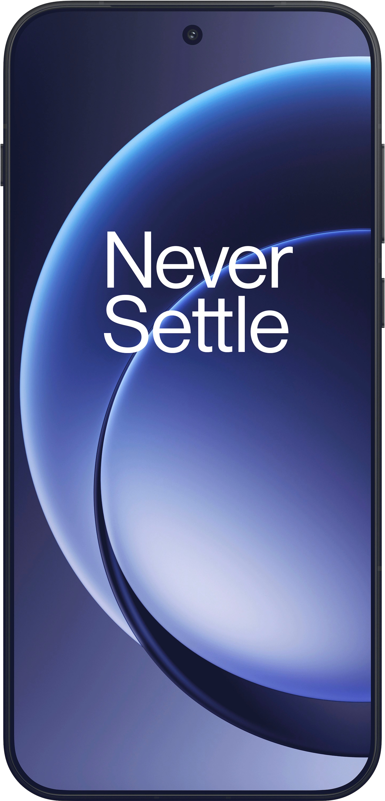 OnePlus Smartphone »OnePlus 15« infinite black