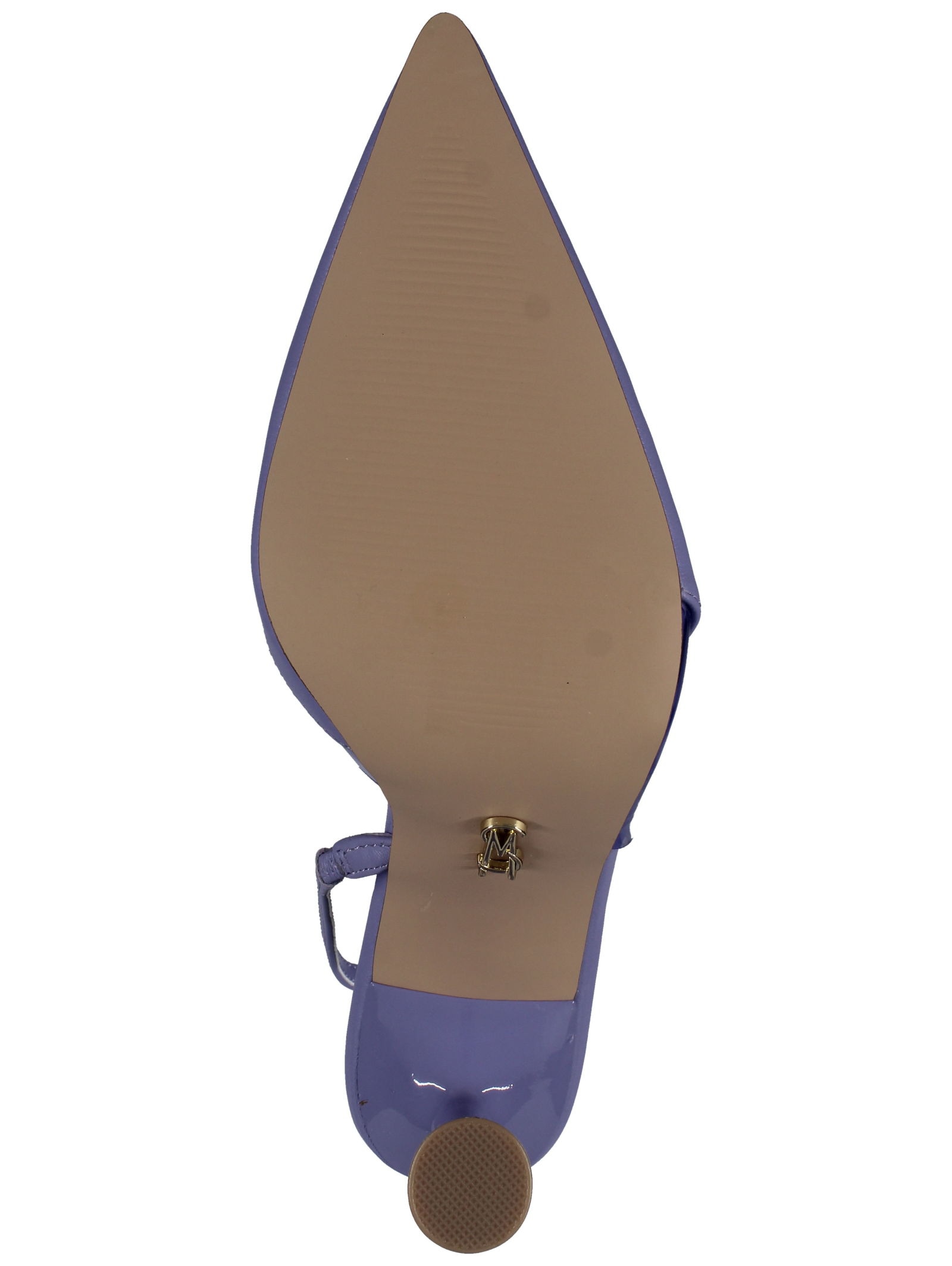 STEVE MADDEN High-Heel-Pumps »STEVE MADDEN Pumps Leder/Textil«