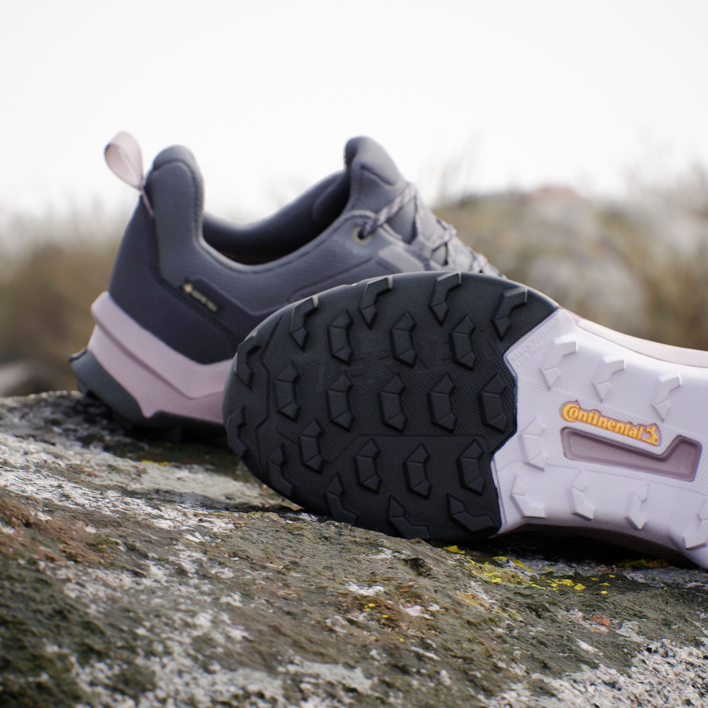 adidas TERREX Wanderschuh »TERREX AX4 GORE-TEX«, wasserdicht