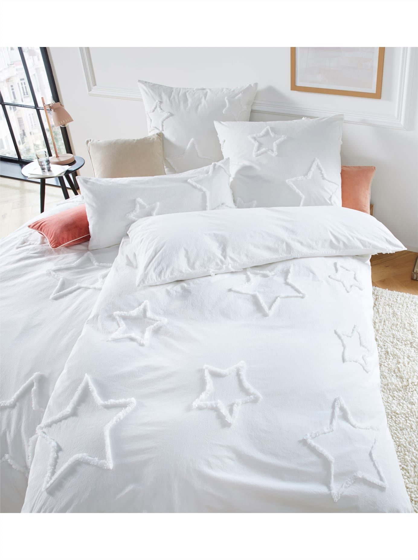 heine home Bettwäsche günstig online kaufen
