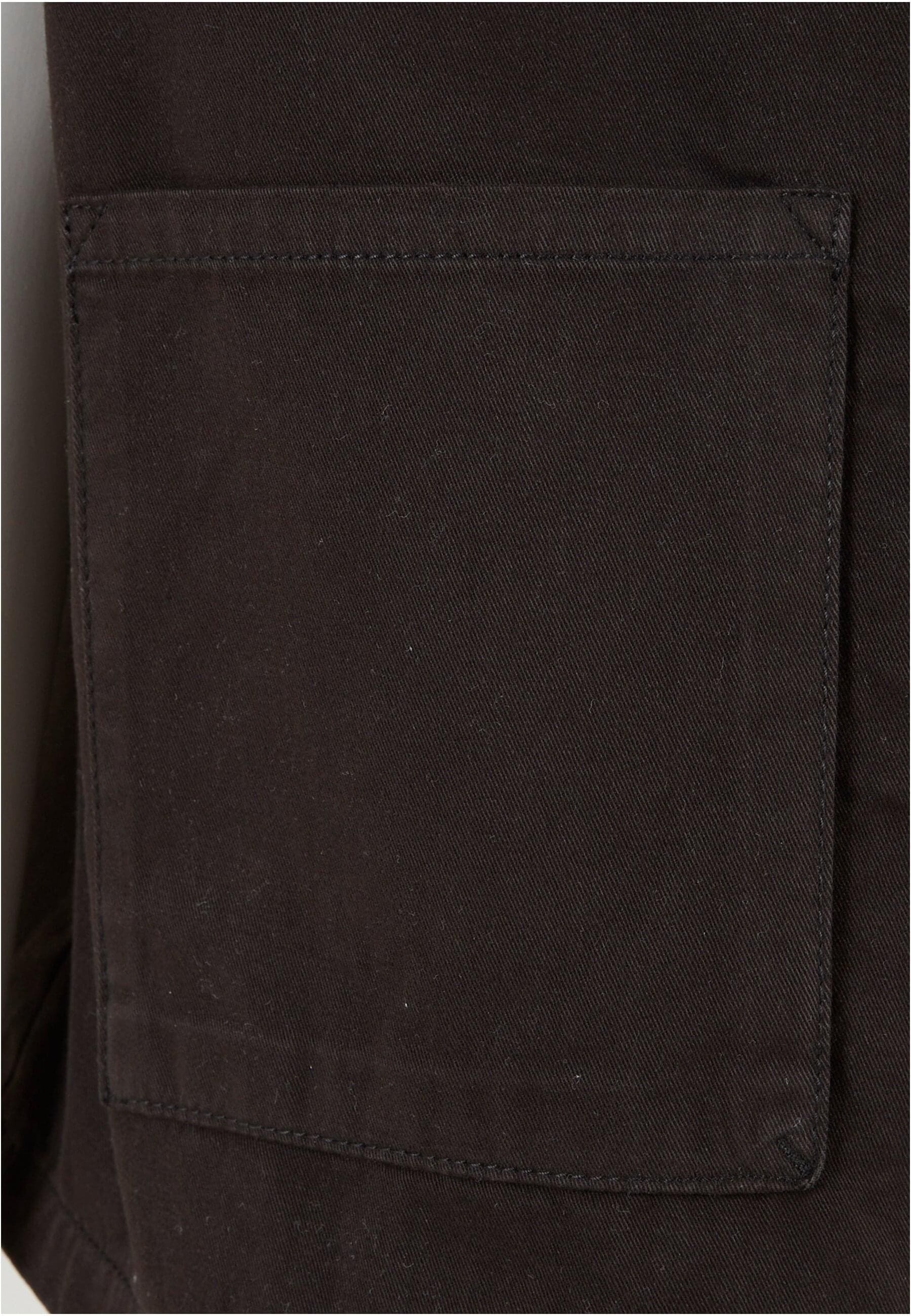 URBAN CLASSICS Steppweste »Urban Classics Herren Organic Cotton Vest«, (1 tlg.)