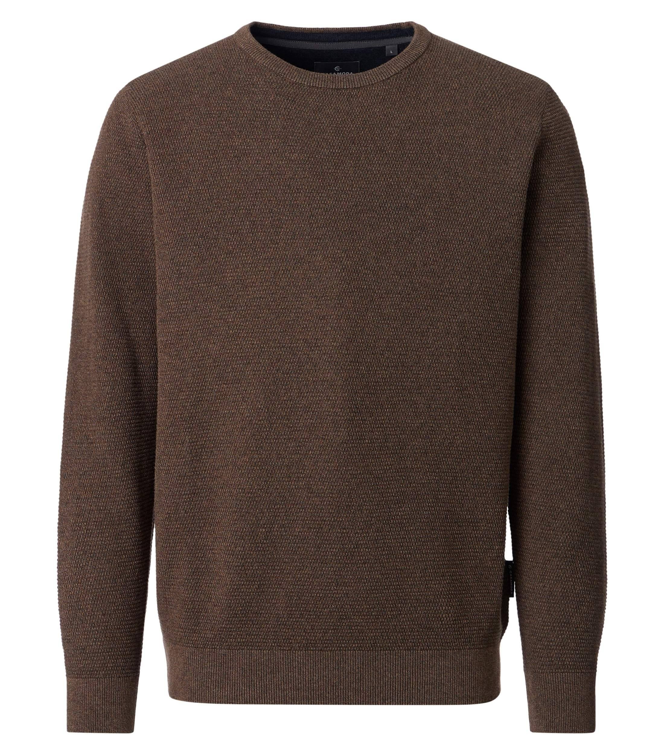 CASAMODA "CASAMODA Pullover uni"