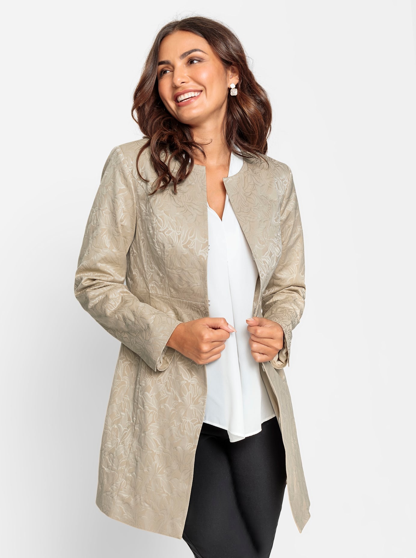 Lady Longblazer "Longblazer" günstig online kaufen