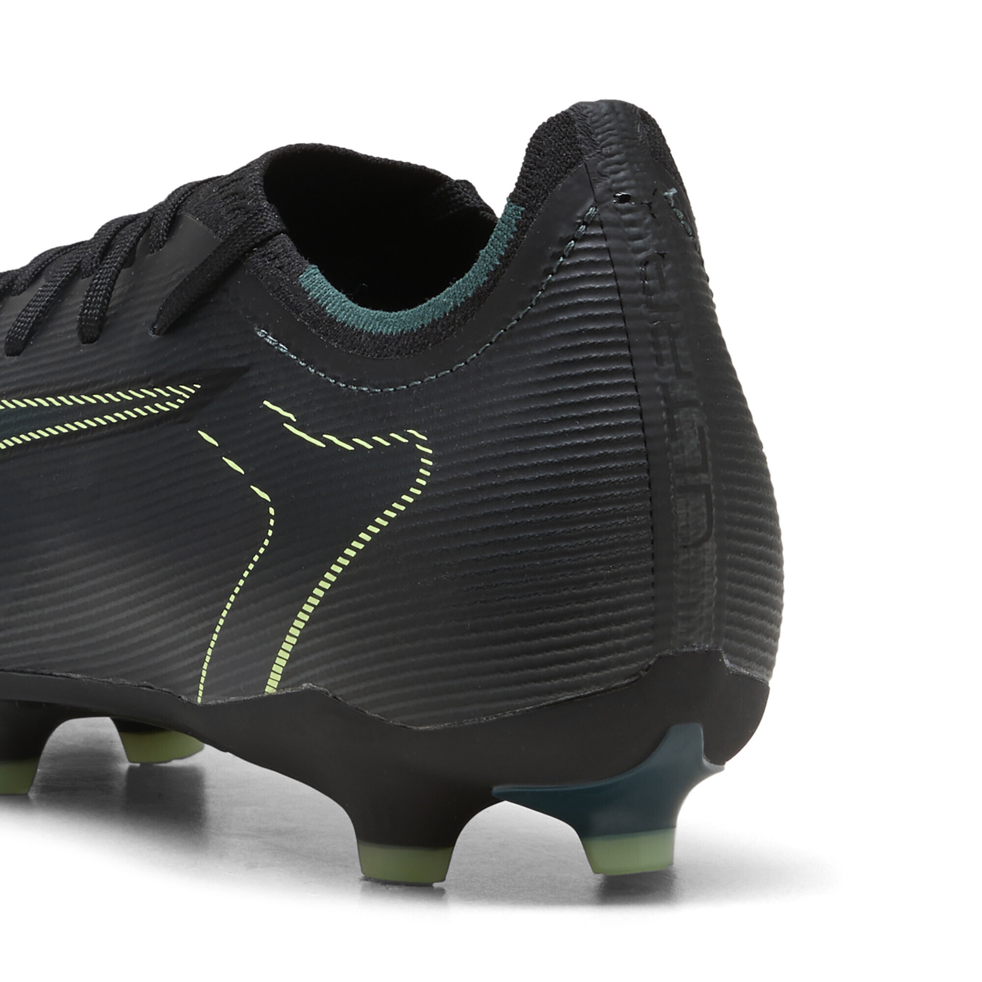 PUMA Fußballschuh »ULTRA 6 MATCH FG/AG Fußballschuhe Erwachsene«