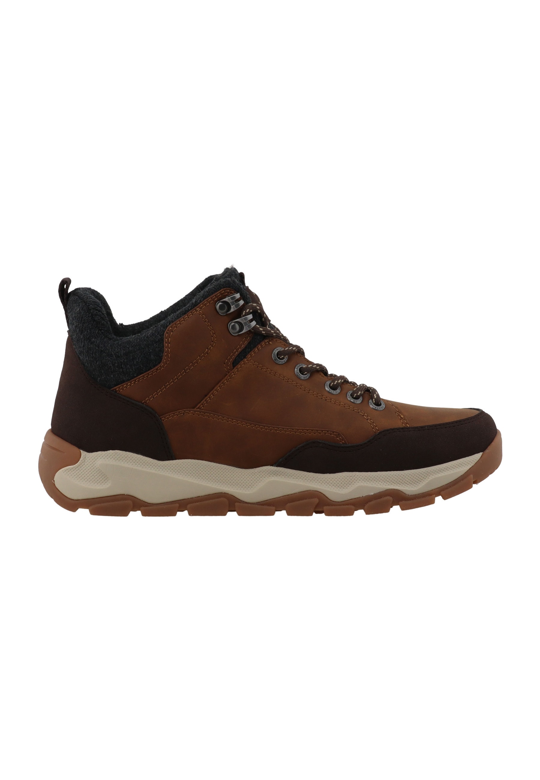 TOM TAILOR Stiefel »Tom Tailor Sneakers Low«