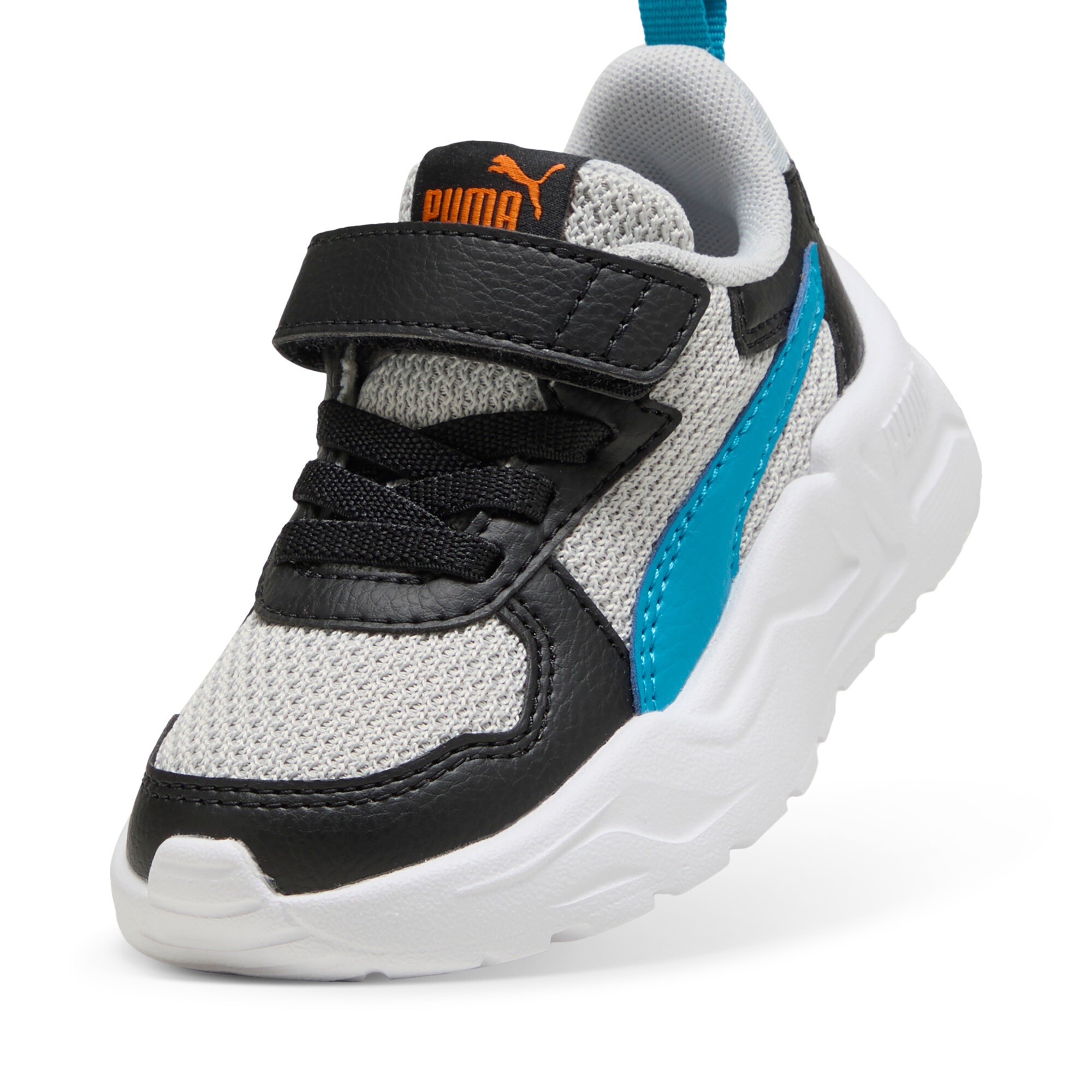 PUMA Sneaker »TRINITY LITE AC+ INF«, für Kinder