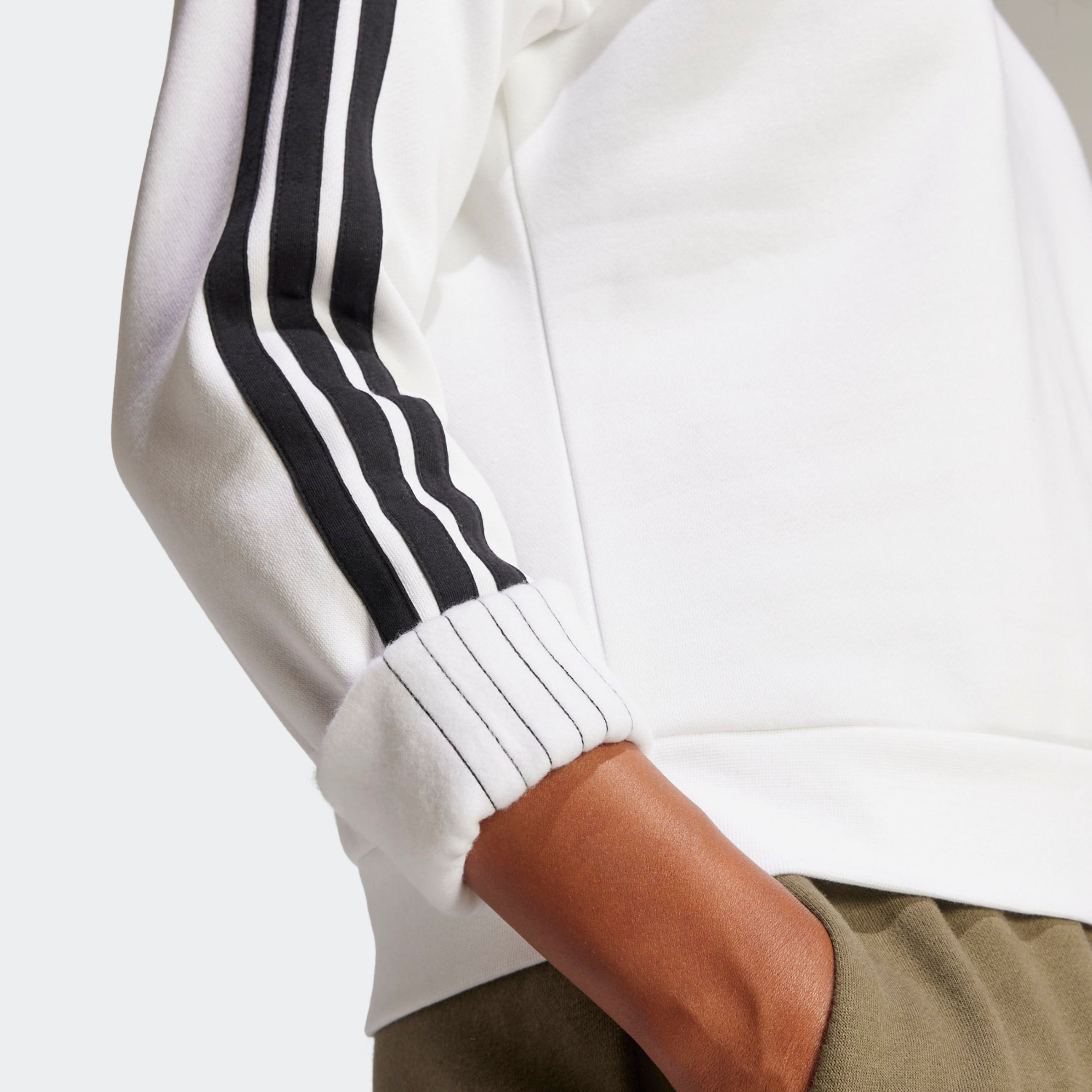 adidas Sportswear Sweatshirt »W 3S FL SWT«