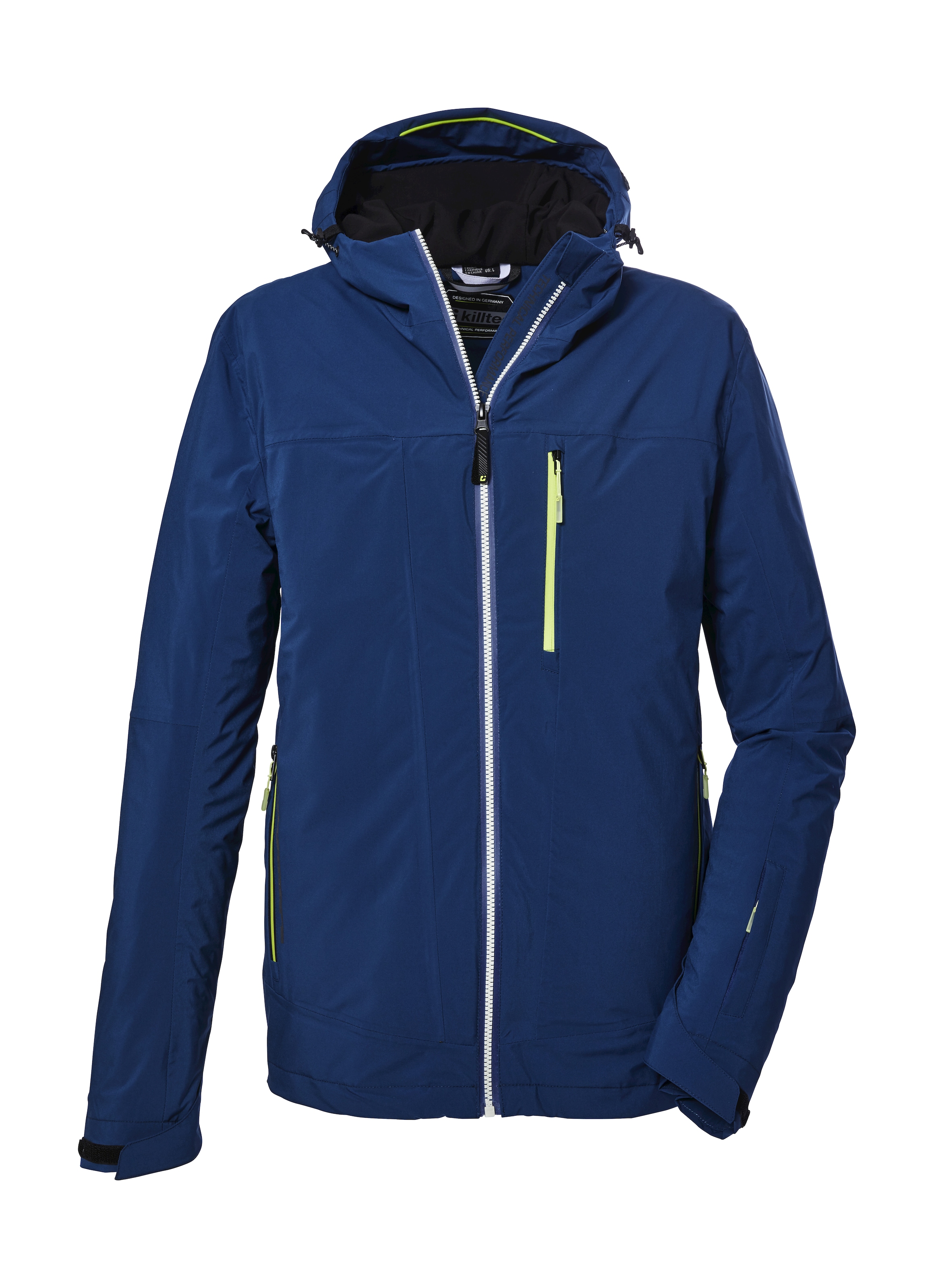 Killtec Outdoorjacke »KOW 92 MN JCKT« | BAUR