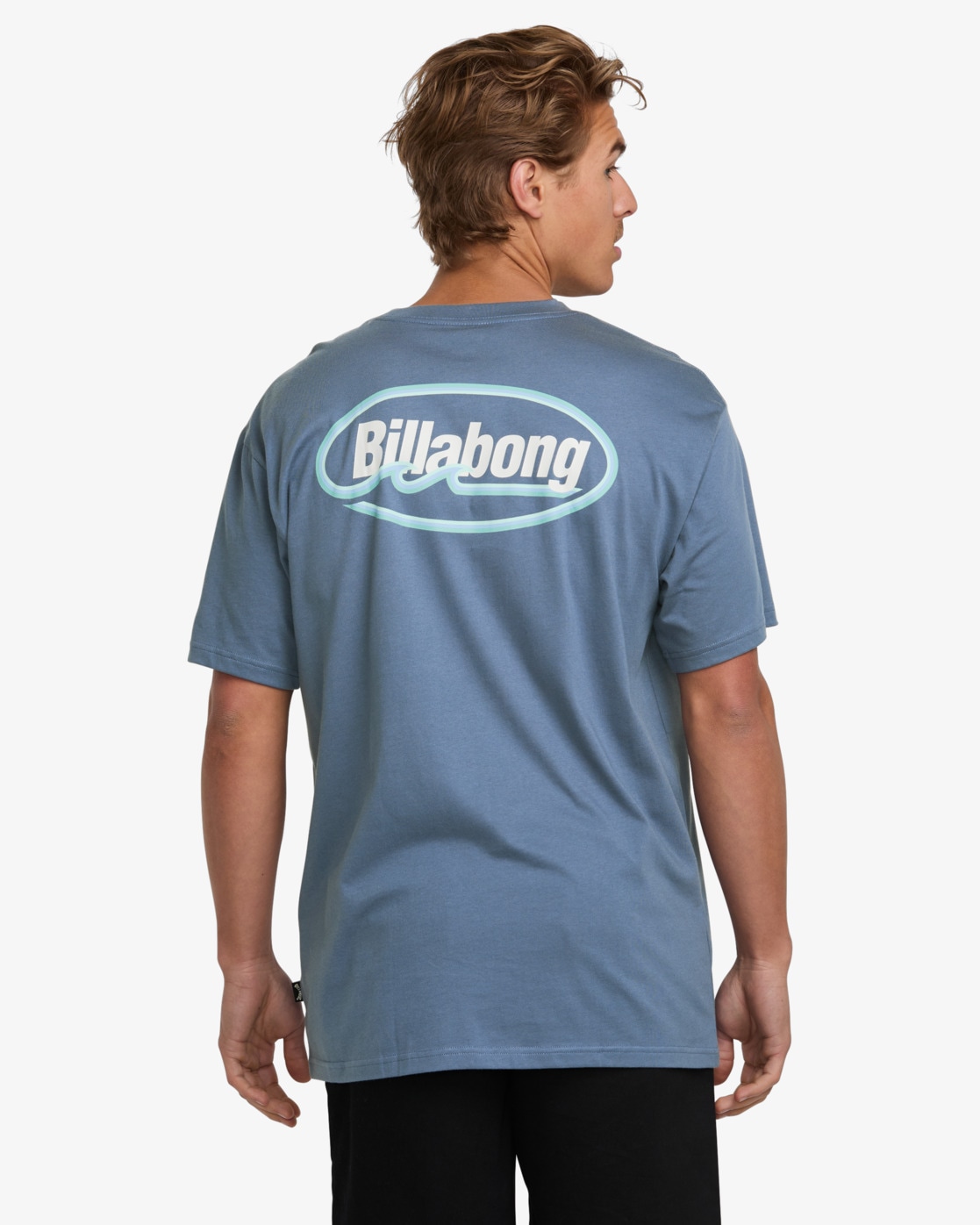 Billabong T-Shirt »Runner Premium«