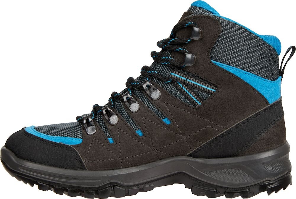 McKINLEY Wanderschuh »Ux.-Trek-Stiefel Avoca MID AQX«