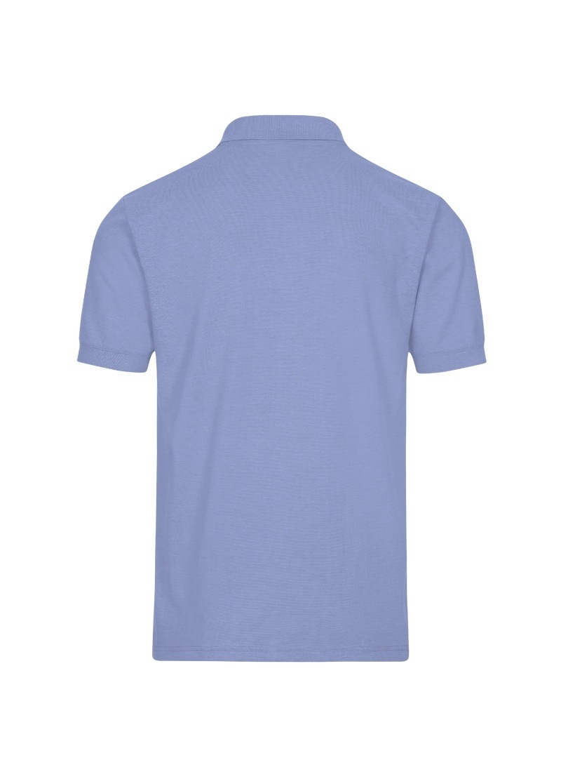 bestellen Piqué« BAUR Poloshirt | Poloshirt DELUXE »TRIGEMA ▷ Trigema