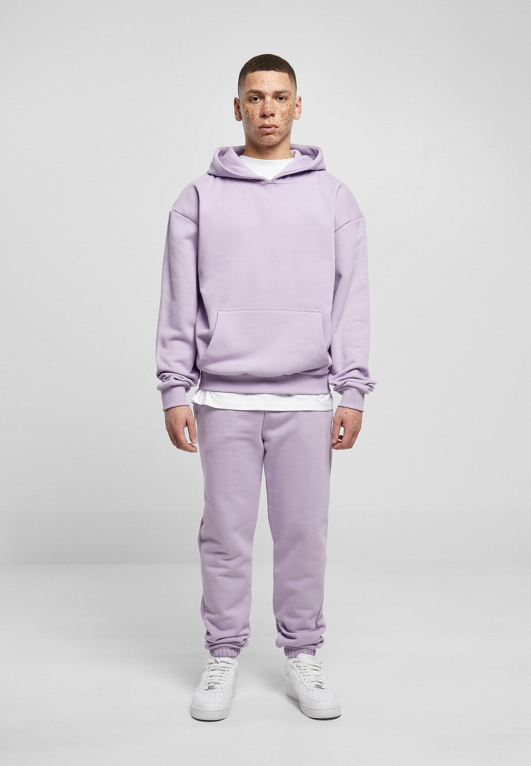 URBAN CLASSICS Sweatshirt »Urban Classics Herren Ultra Heavy Hoody«, (1 tlg.)