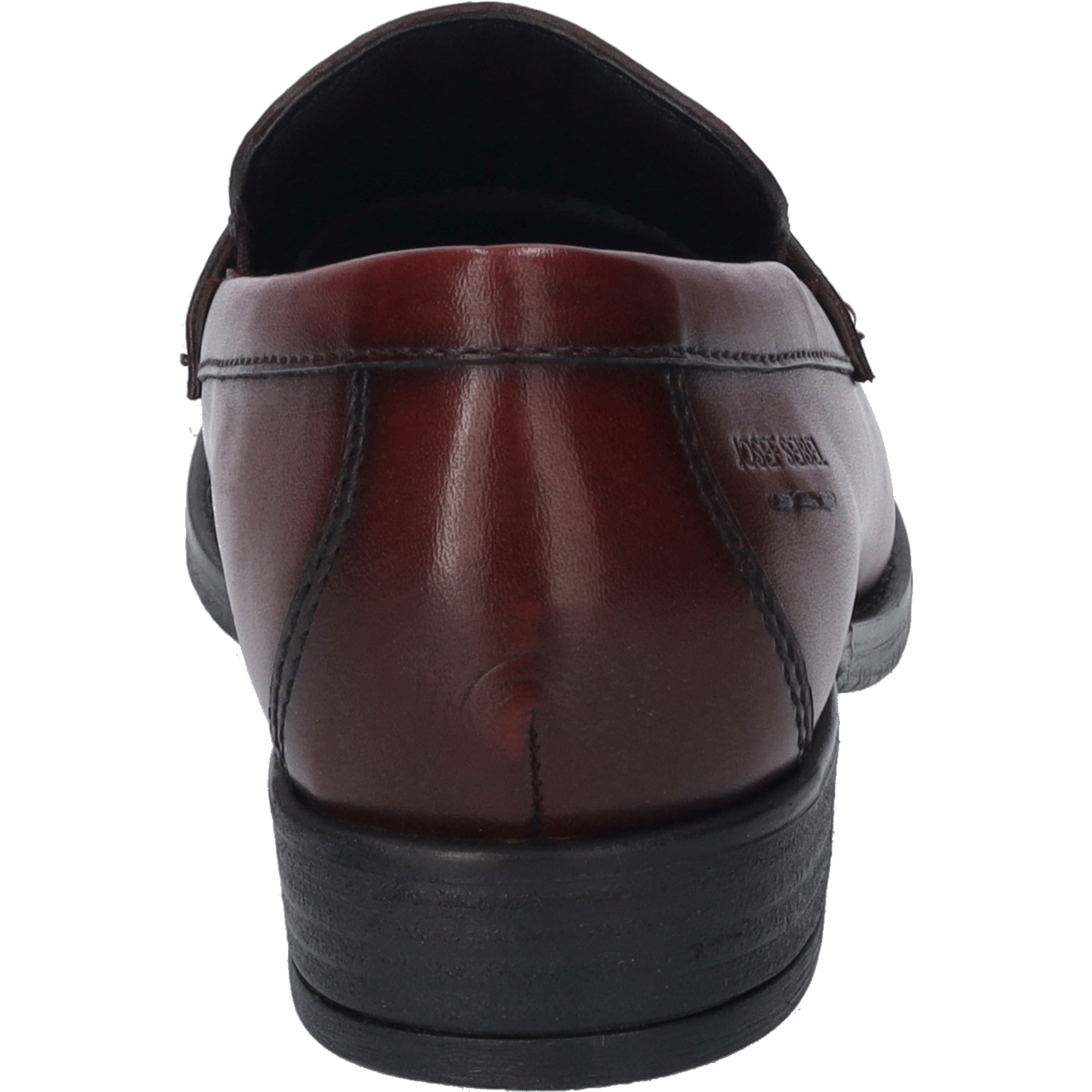 Josef Seibel Slipper »Simona 07, bordeaux«