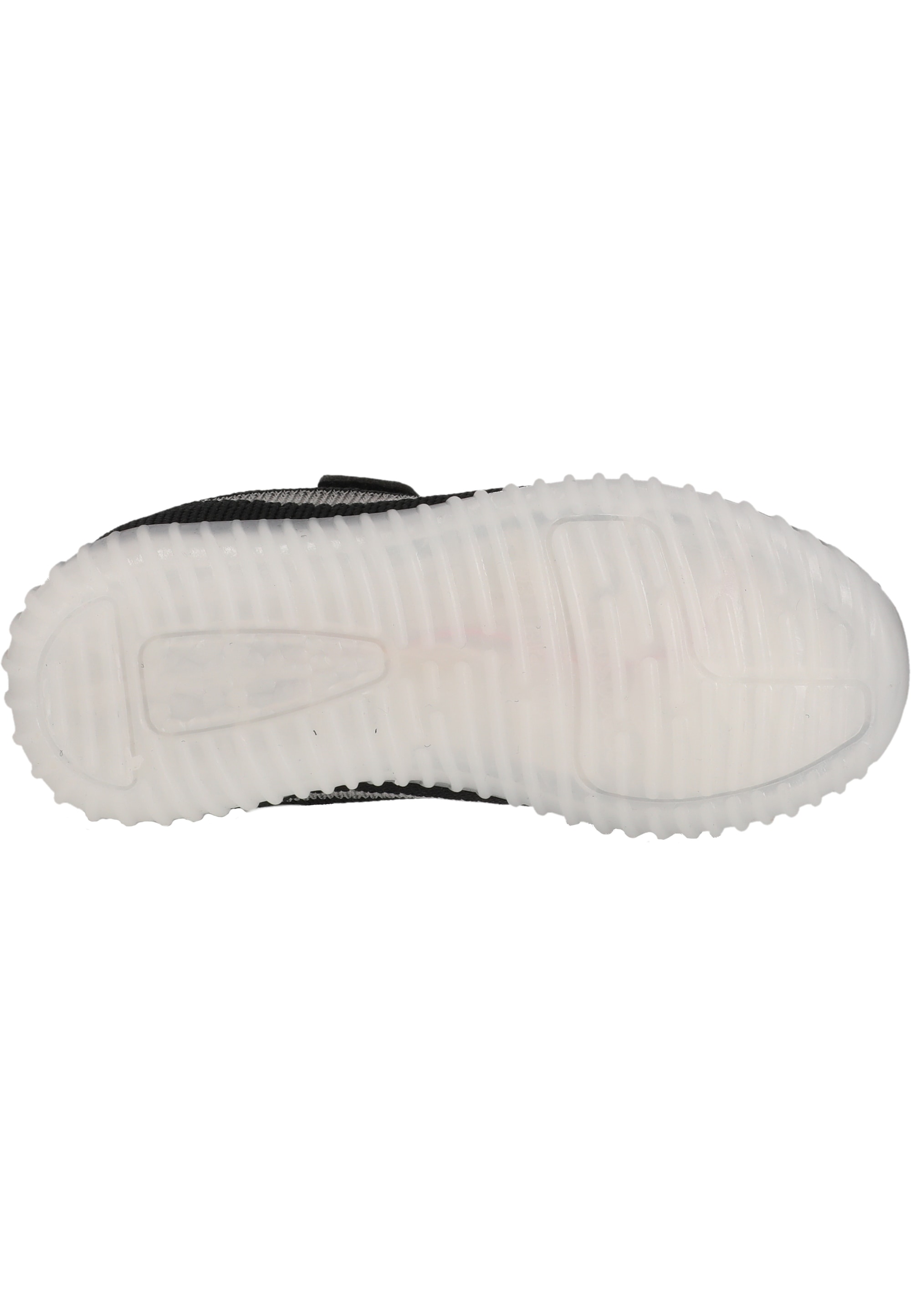 ZIGZAG Sneaker »Falaric«, mit rutschfestem Allwetterprofil