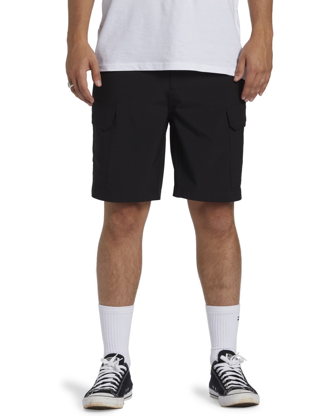 Billabong Bermudas "Surftrek Transport 19""
