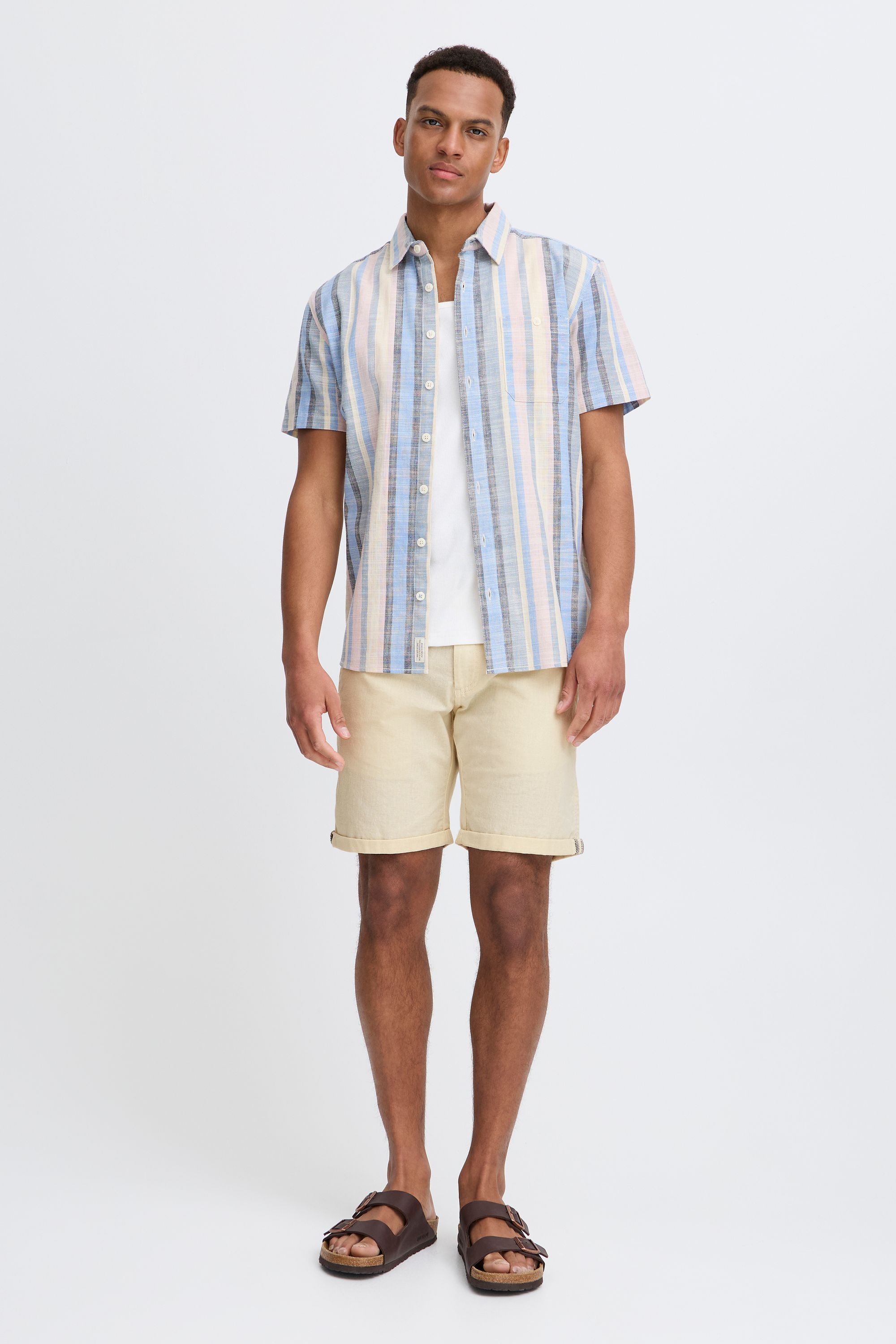 Solid Shorts "Shorts SDLoras" günstig online kaufen