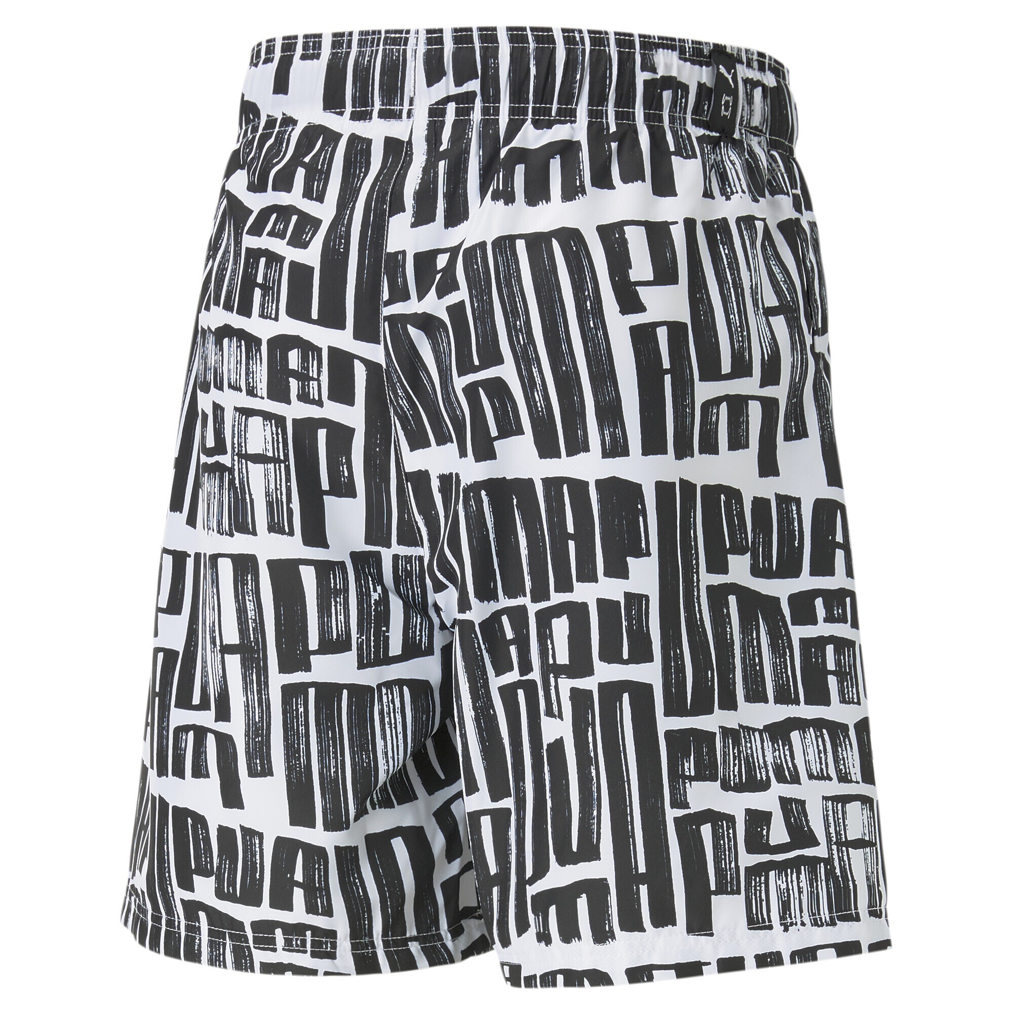 PUMA Shorts »Inverse Basketballhose Herren«