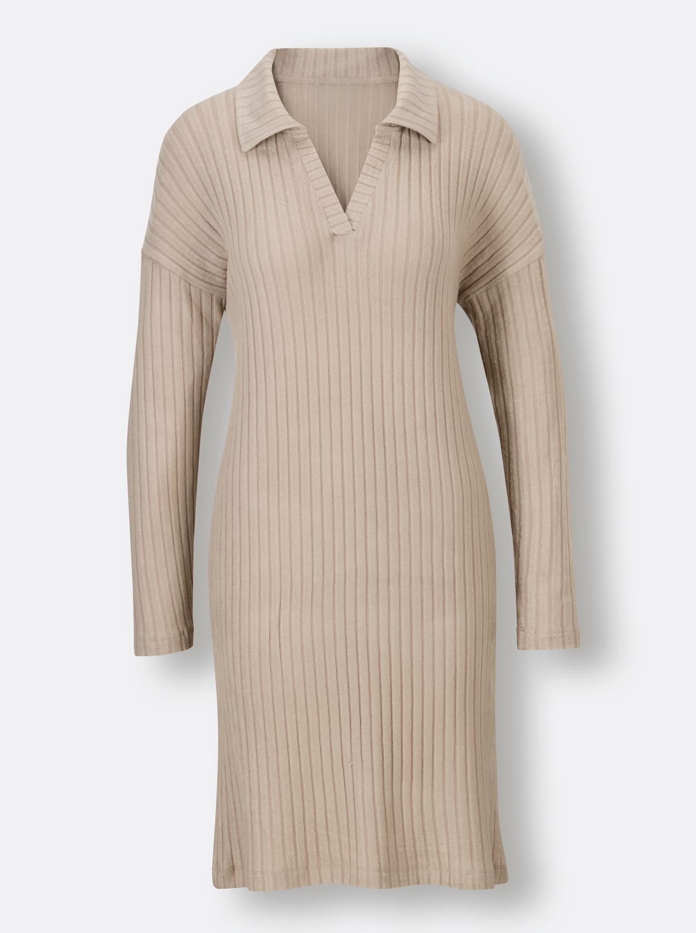 Thumbnail - CREATION L PREMIUM T-Shirt "Modal-Longshirt" 1 Stk.