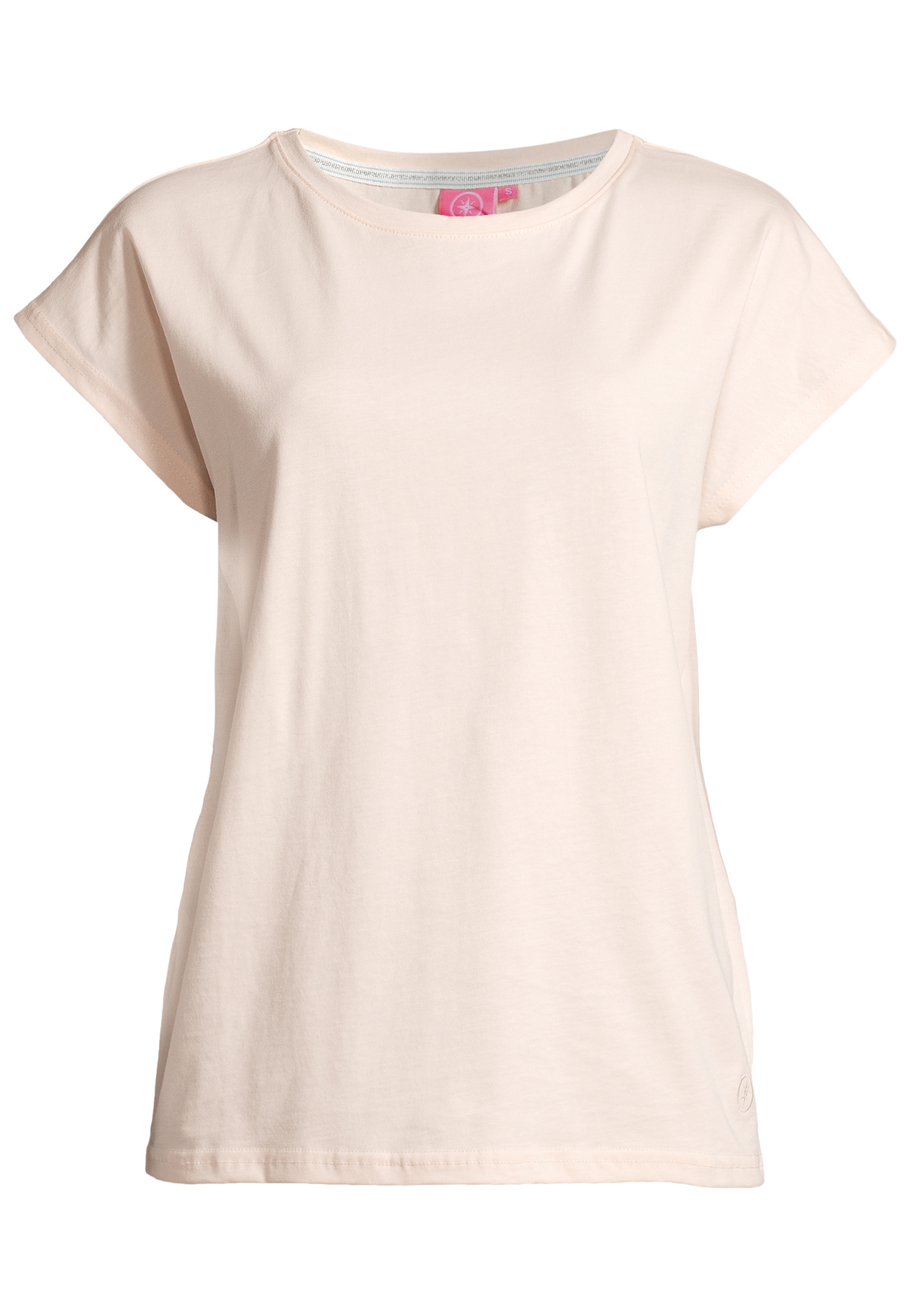 salzhaut T-Shirt "Shirt KÖÖKEN" günstig online kaufen