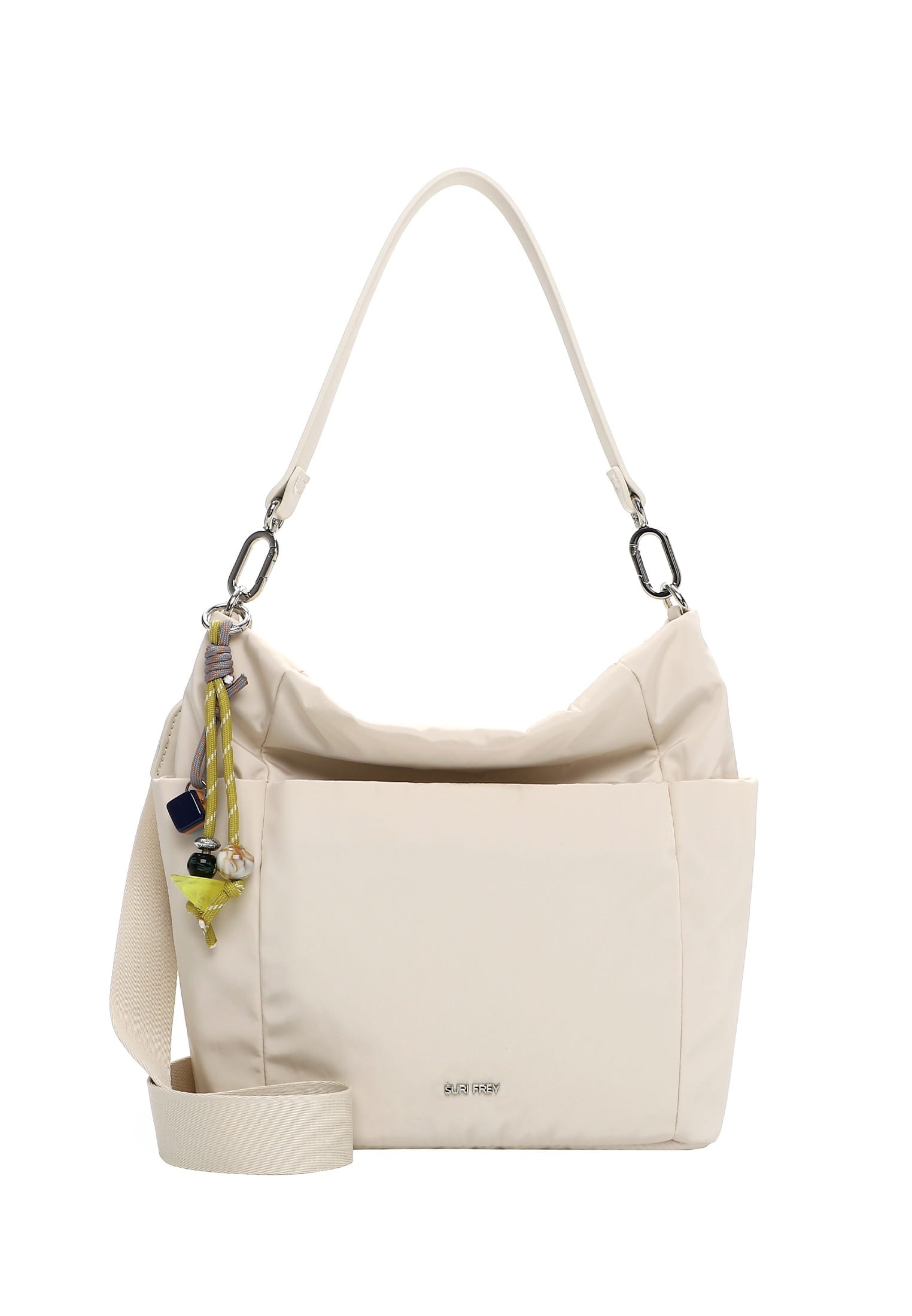 Suri Frey Sac Porté épaule Sfy Sissy Medium Beige 01 One Size unisex